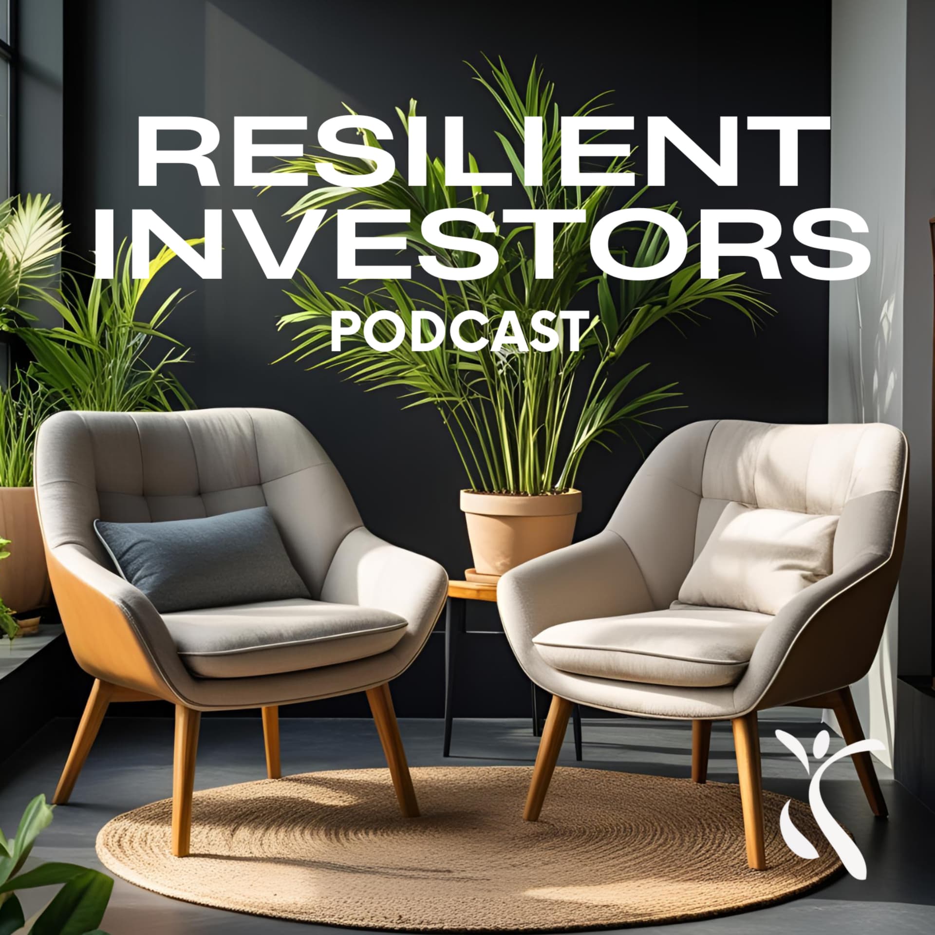 Resilient Investors Podcast - Podcasts