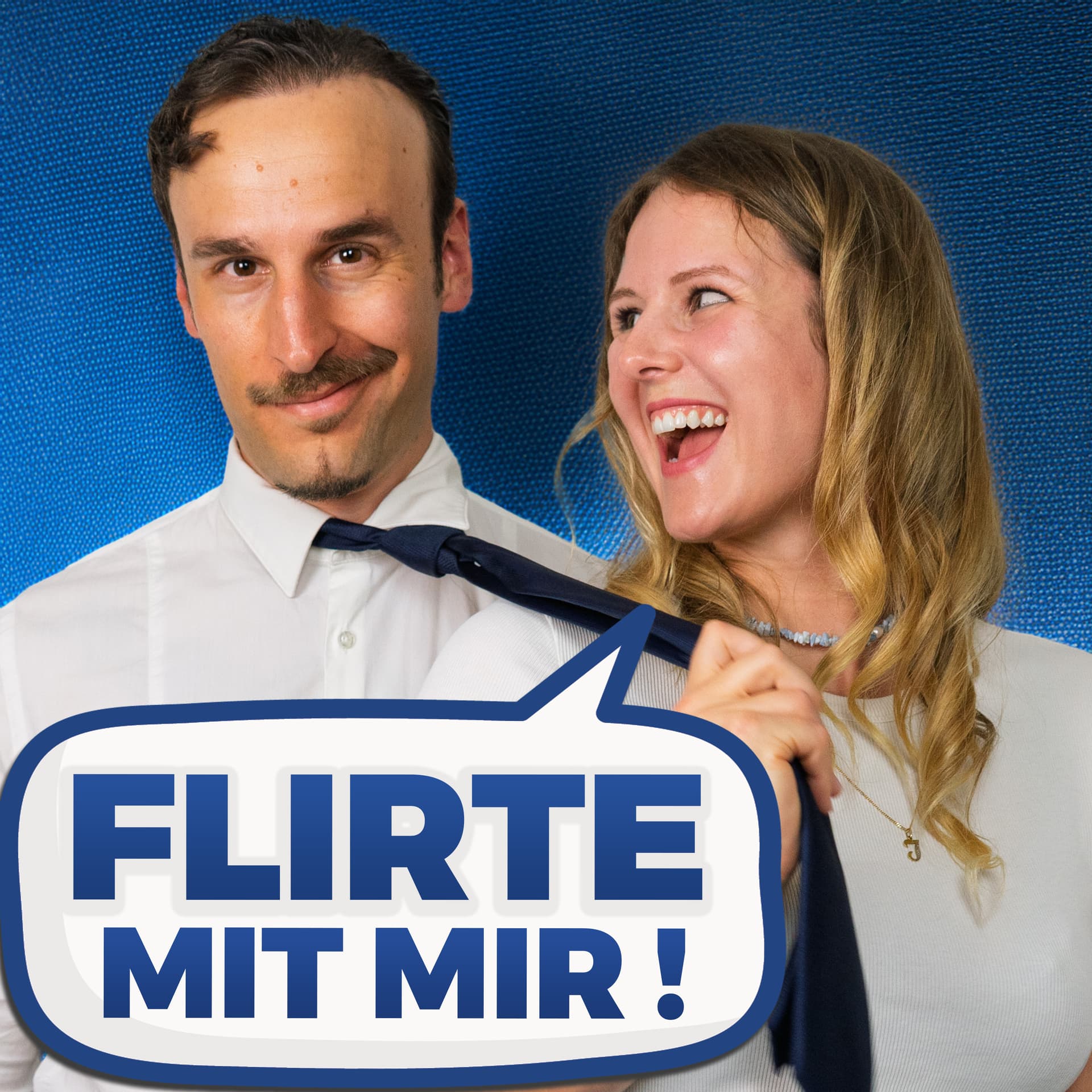 Flirte mit mir! - Podcasts
