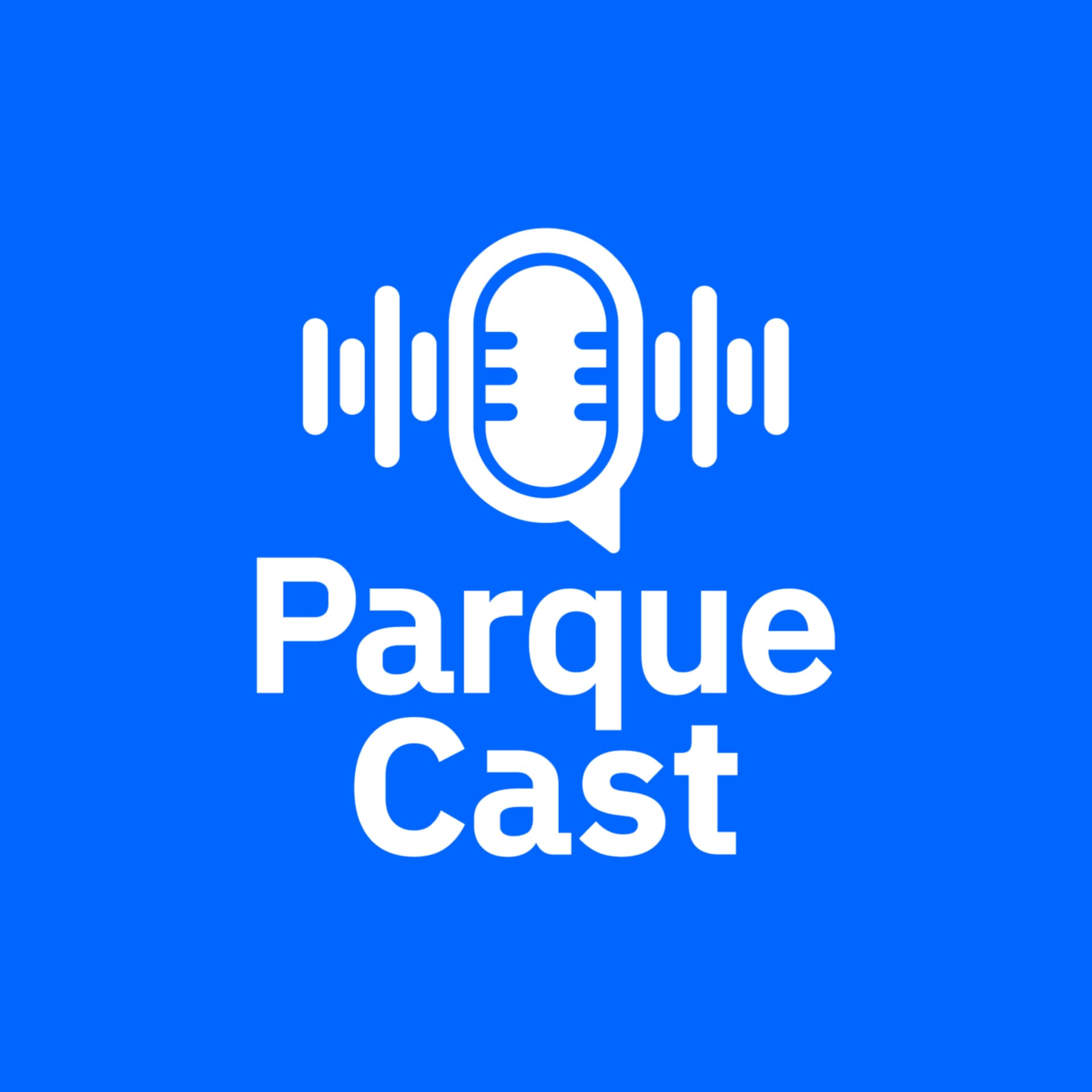ParqueCast - Podcasts