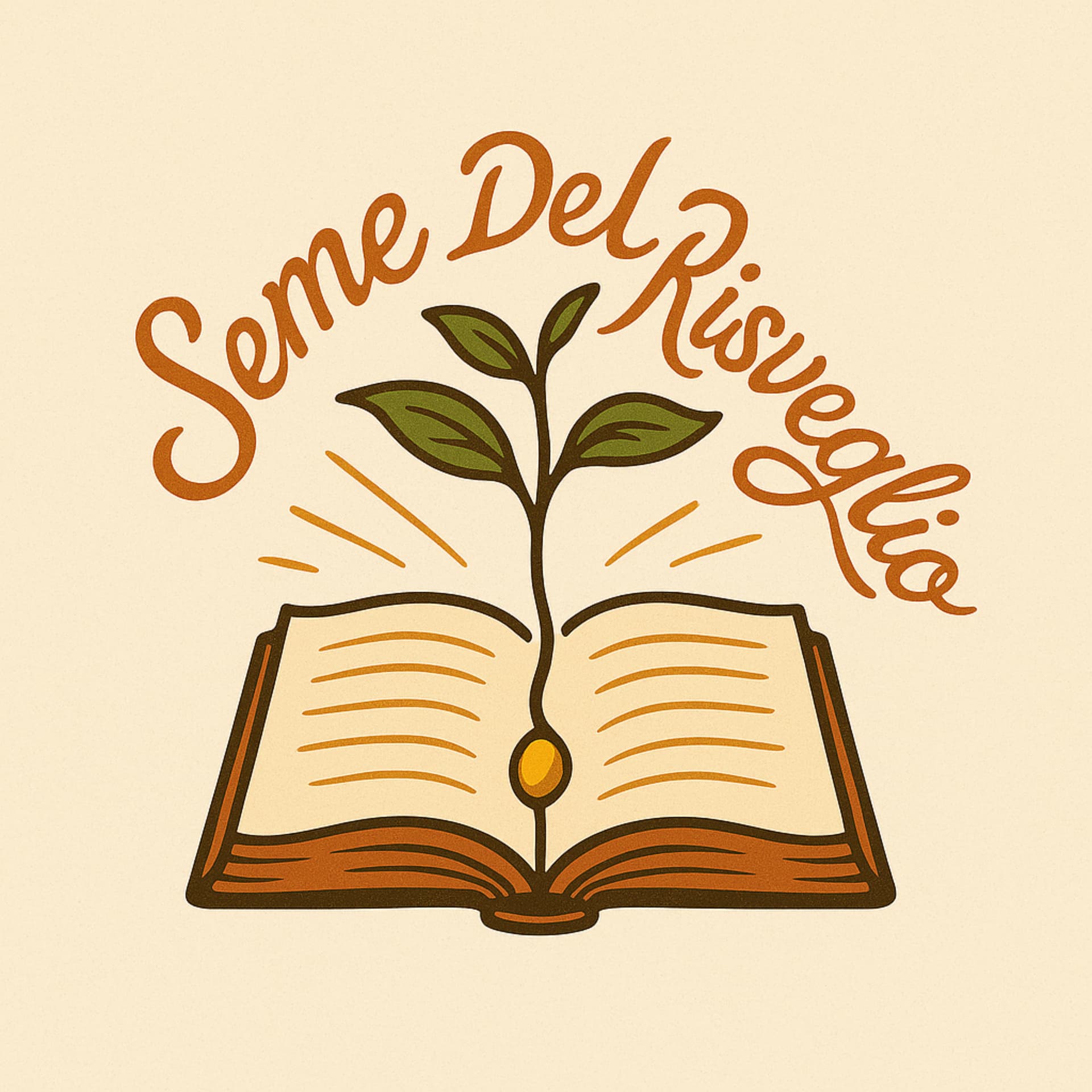 Seme del risveglio - Podcasts