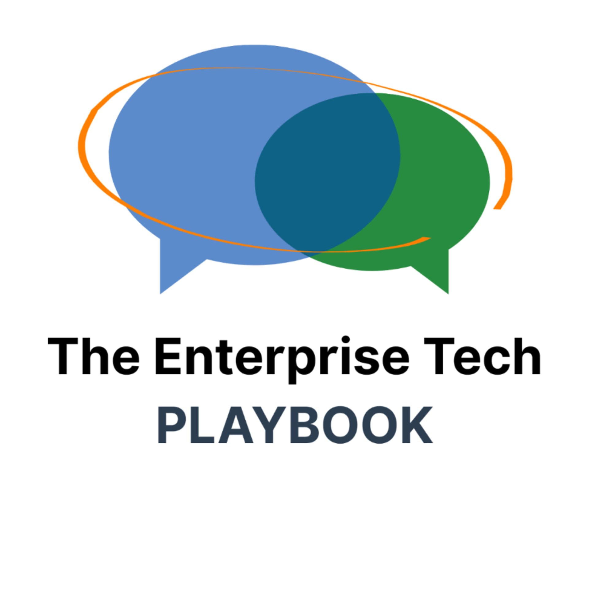 The Enterprise Tech Playbook - Podcasts
