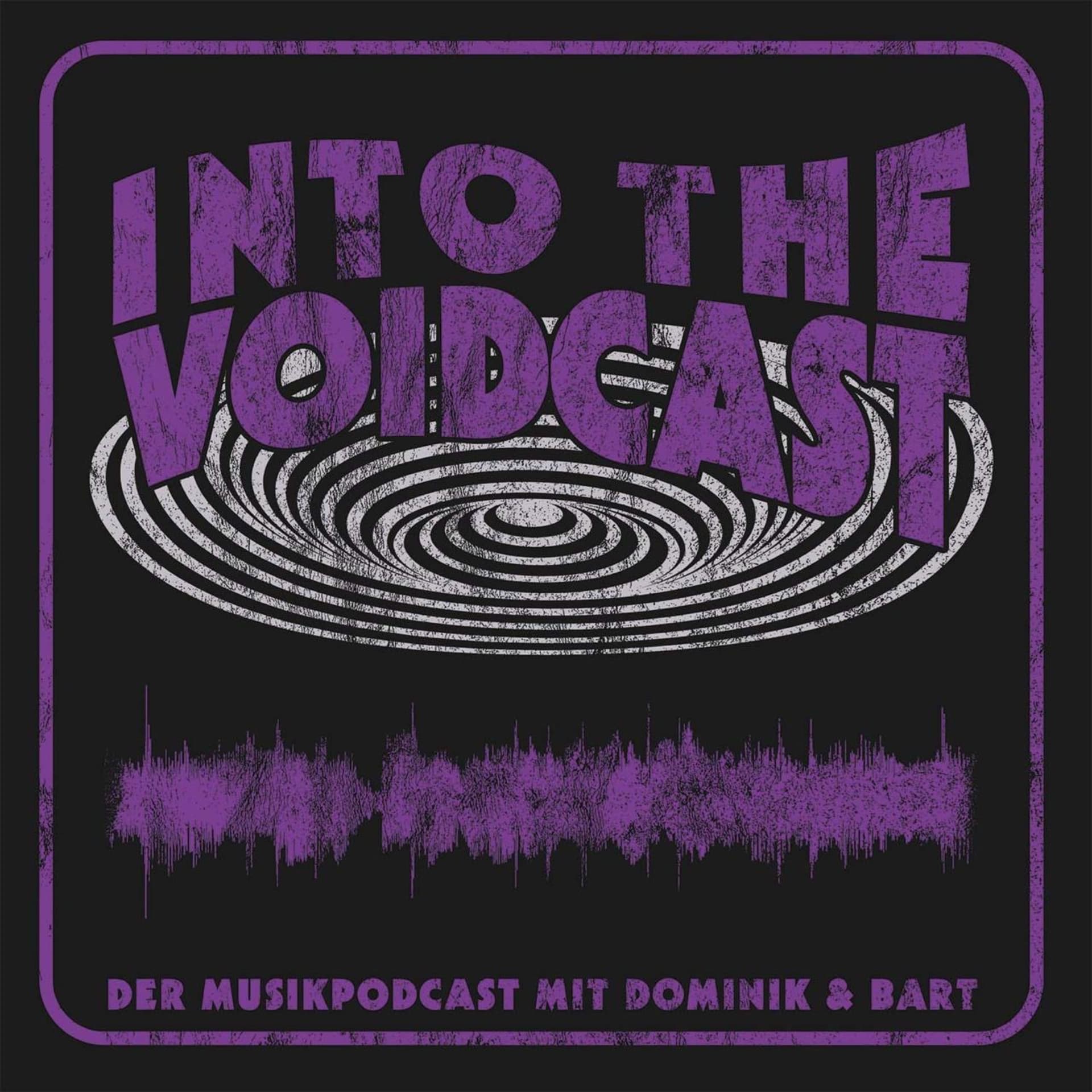 Into The Voidcast - Podcasts