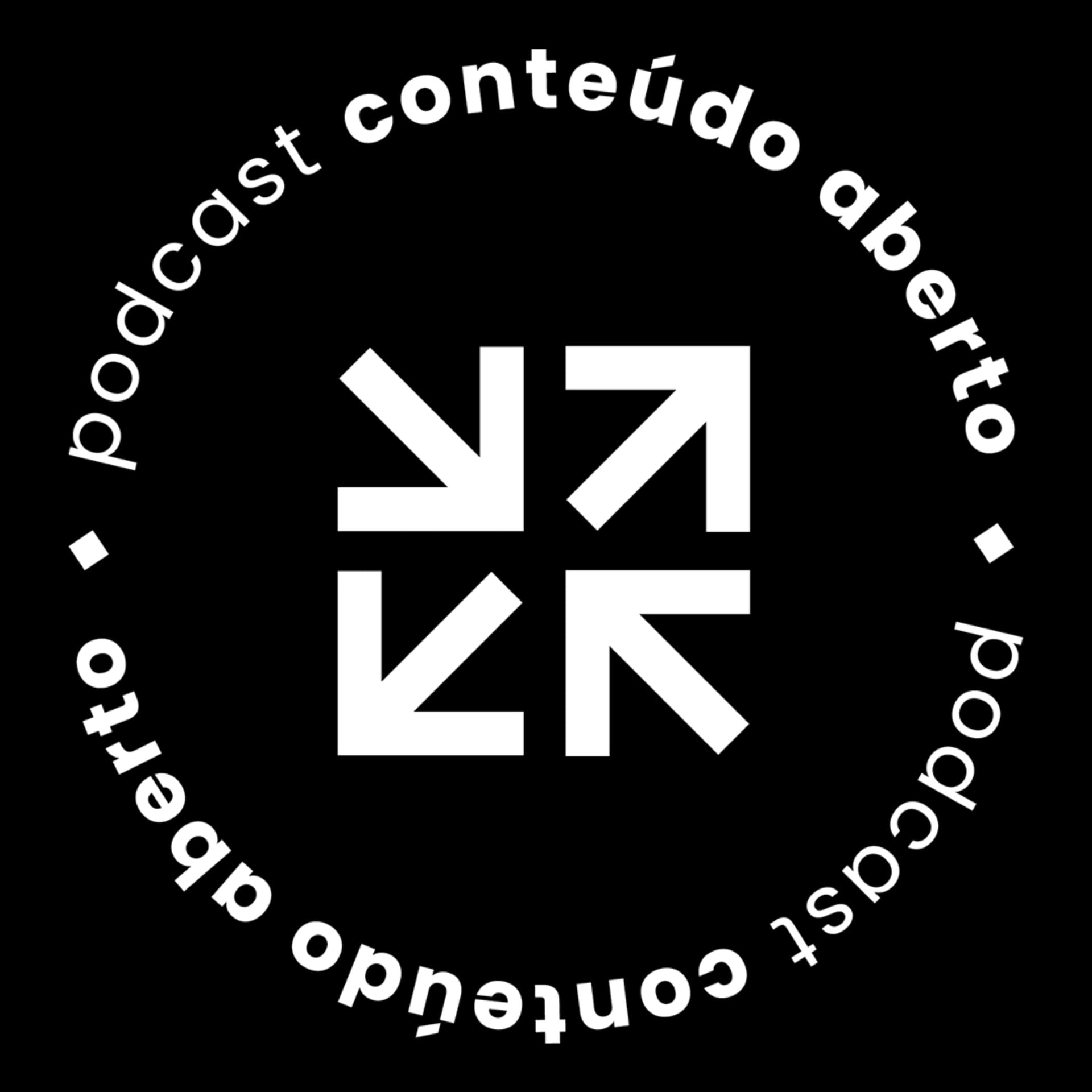 Podcast Conteúdo Aberto - Podcasts