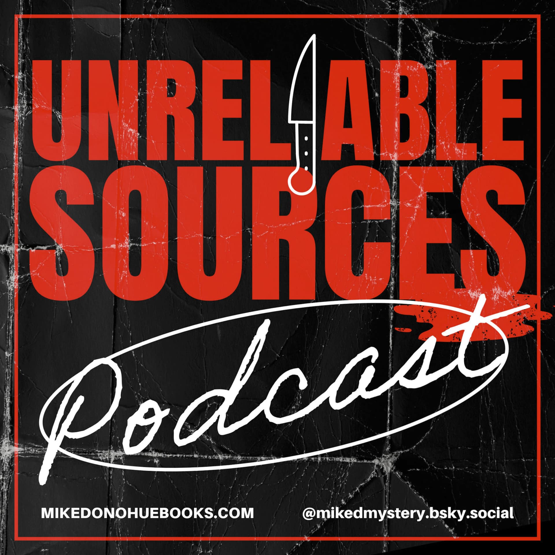Unreliable Sources - Podcasts