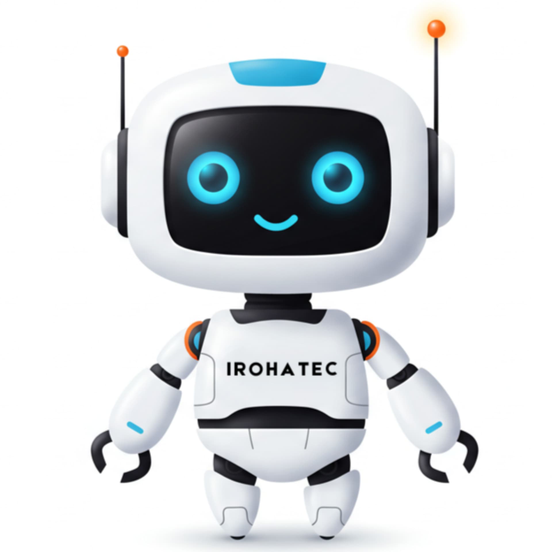 IROHATEC Lab - Podcasts