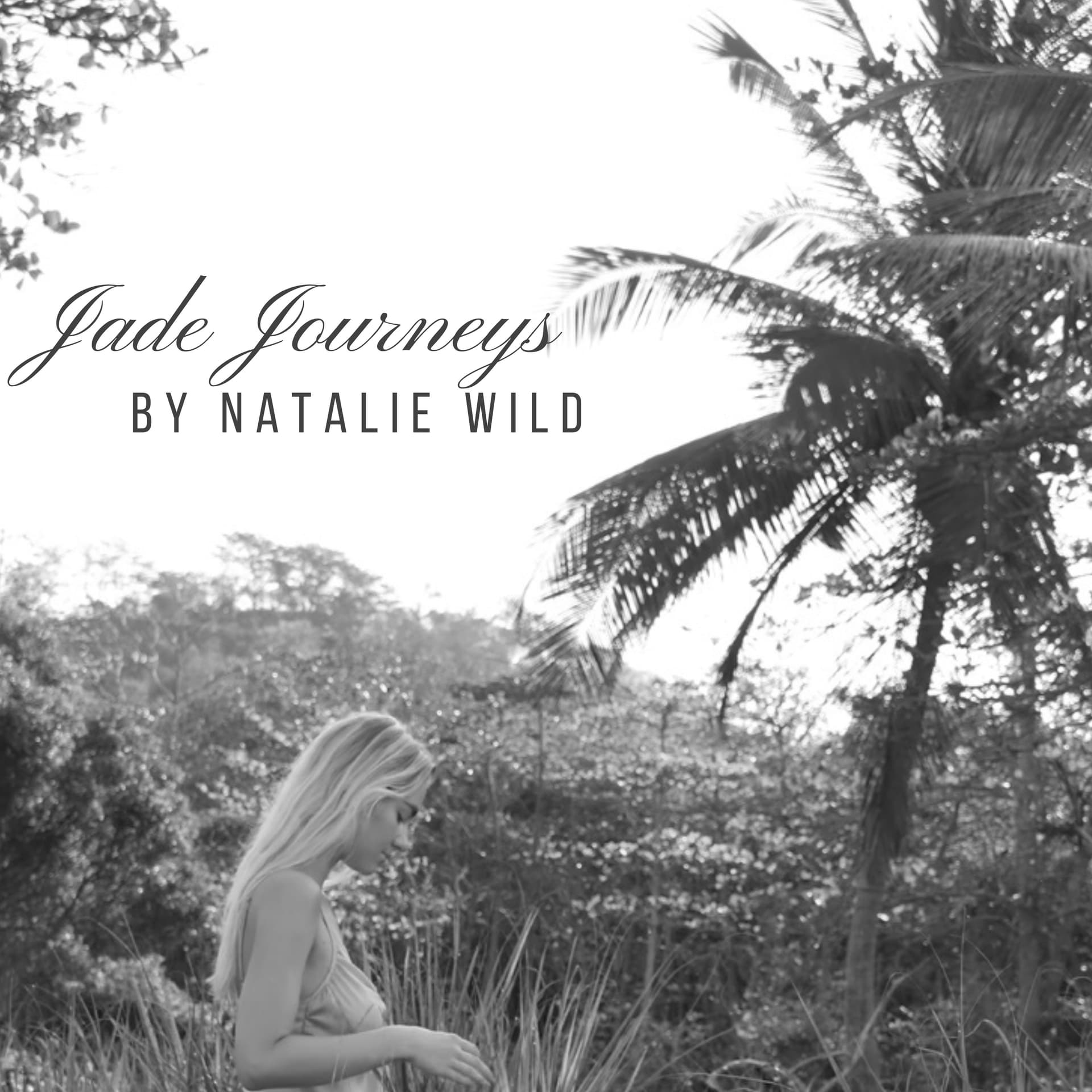 Jade Journeys by Natalie Wild - Podcasts