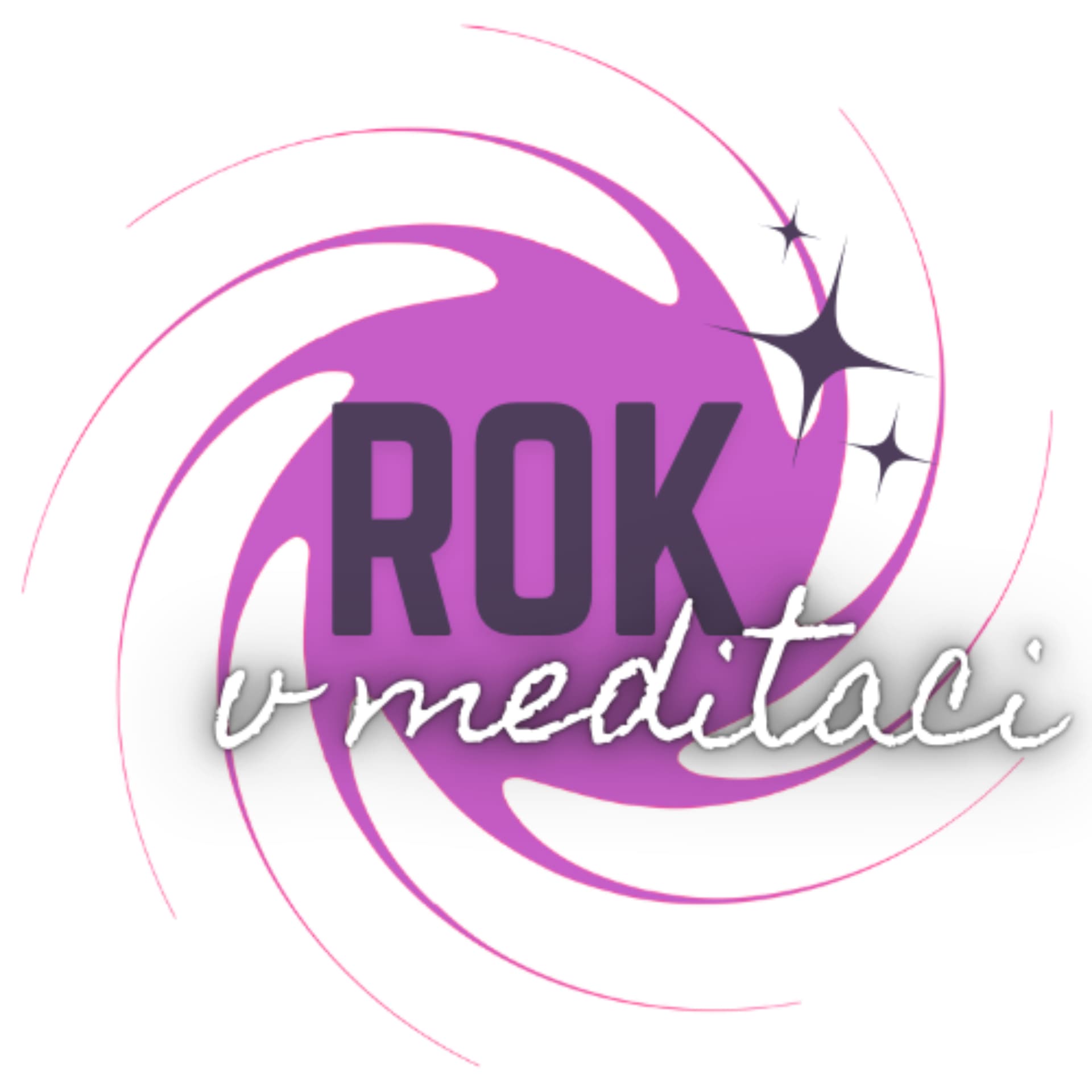 Rok v meditaci | meditace cz - Podcasts