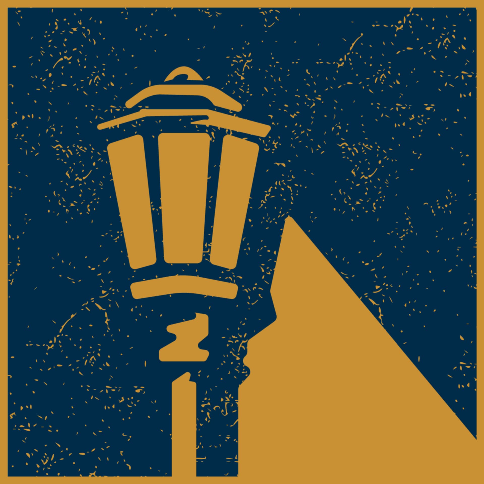 Kroki w Ciemności - Podcasts