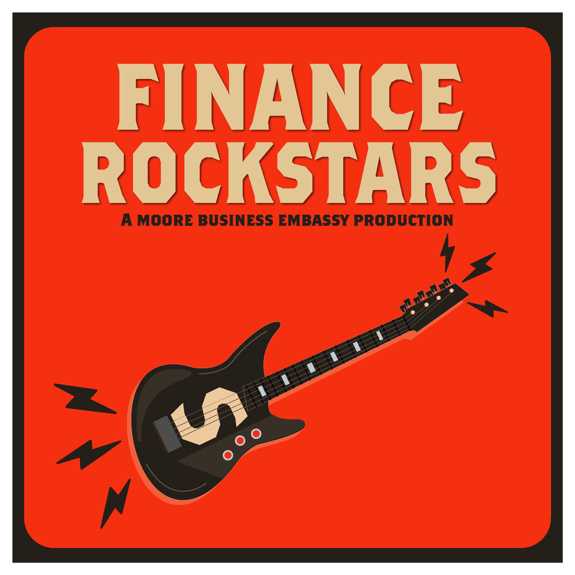 Finance Rockstars - Podcasts