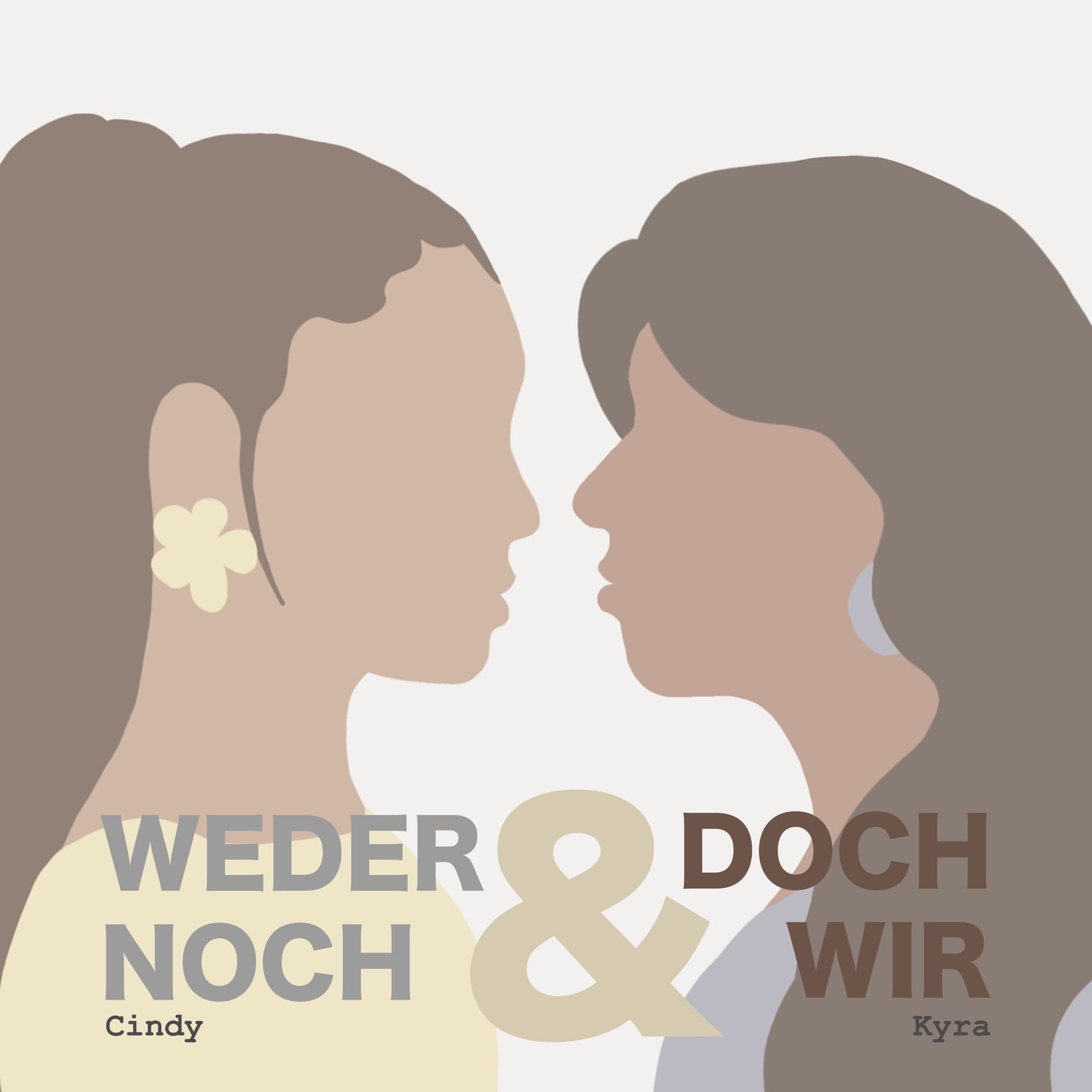 Weder Noch Und Doch Wir - Der Podcast - Podcasts