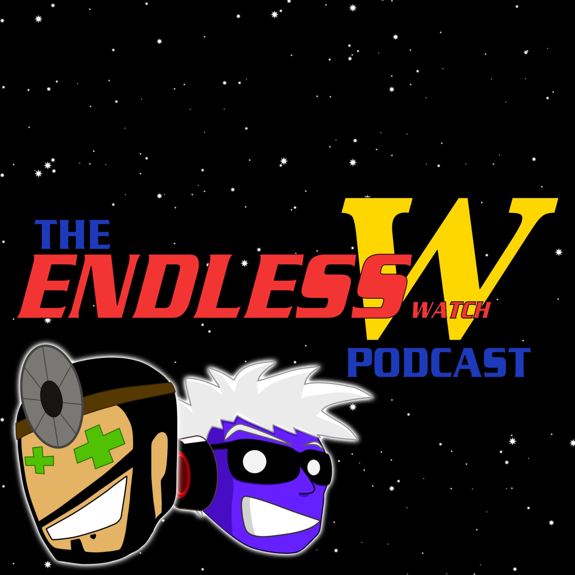The Endless Watch Podcast - Podcasts
