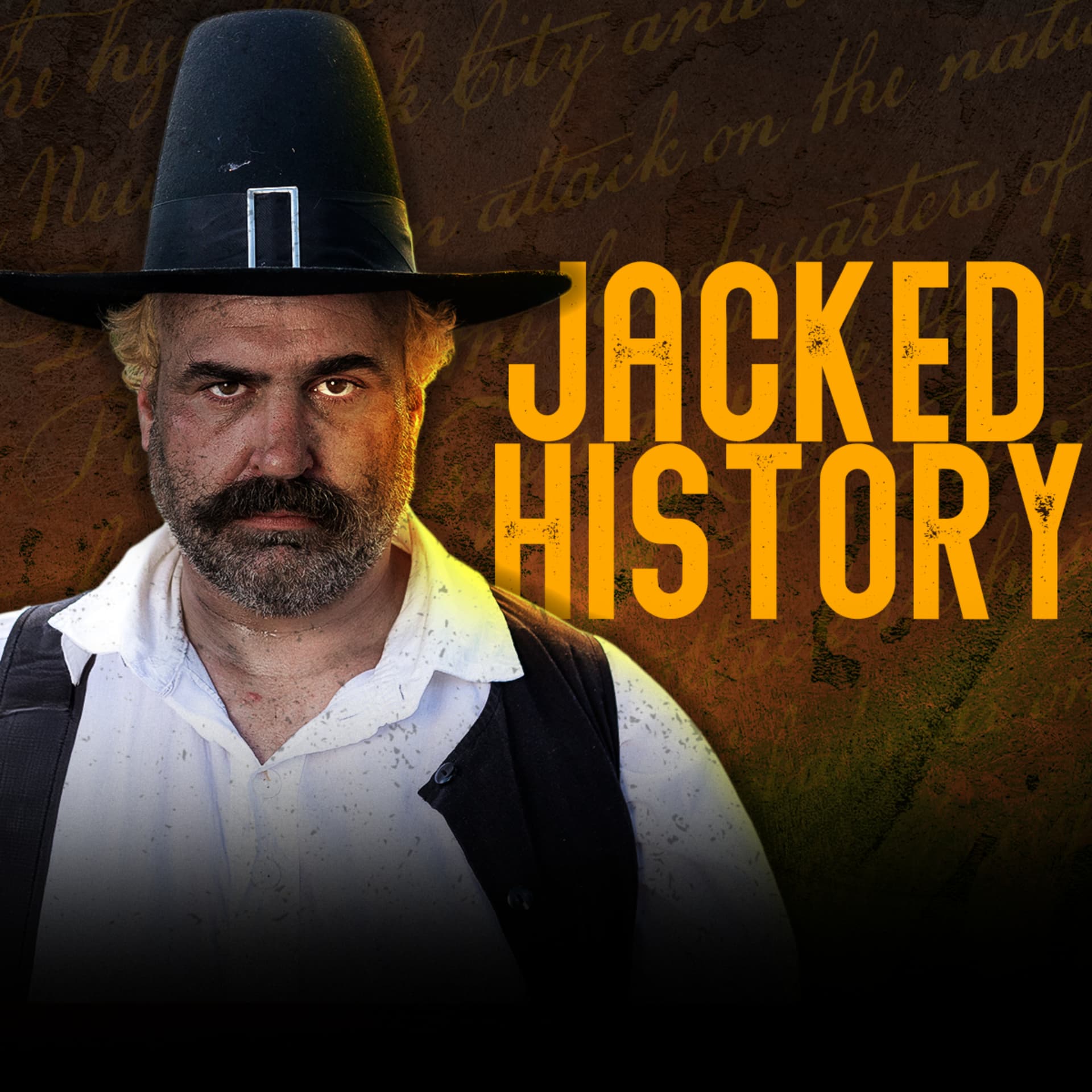 Jacked History