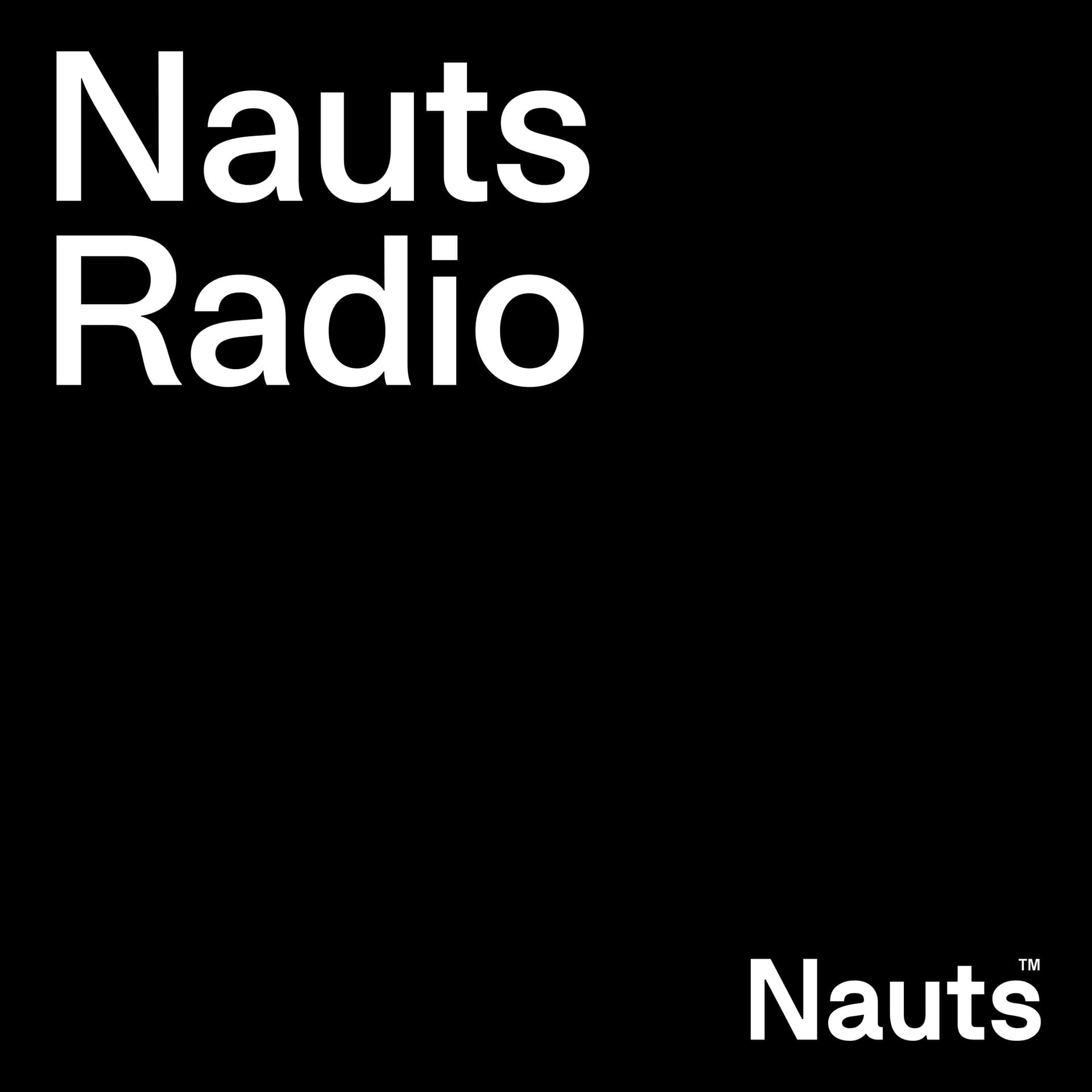 Nauts Radio - Podcasts