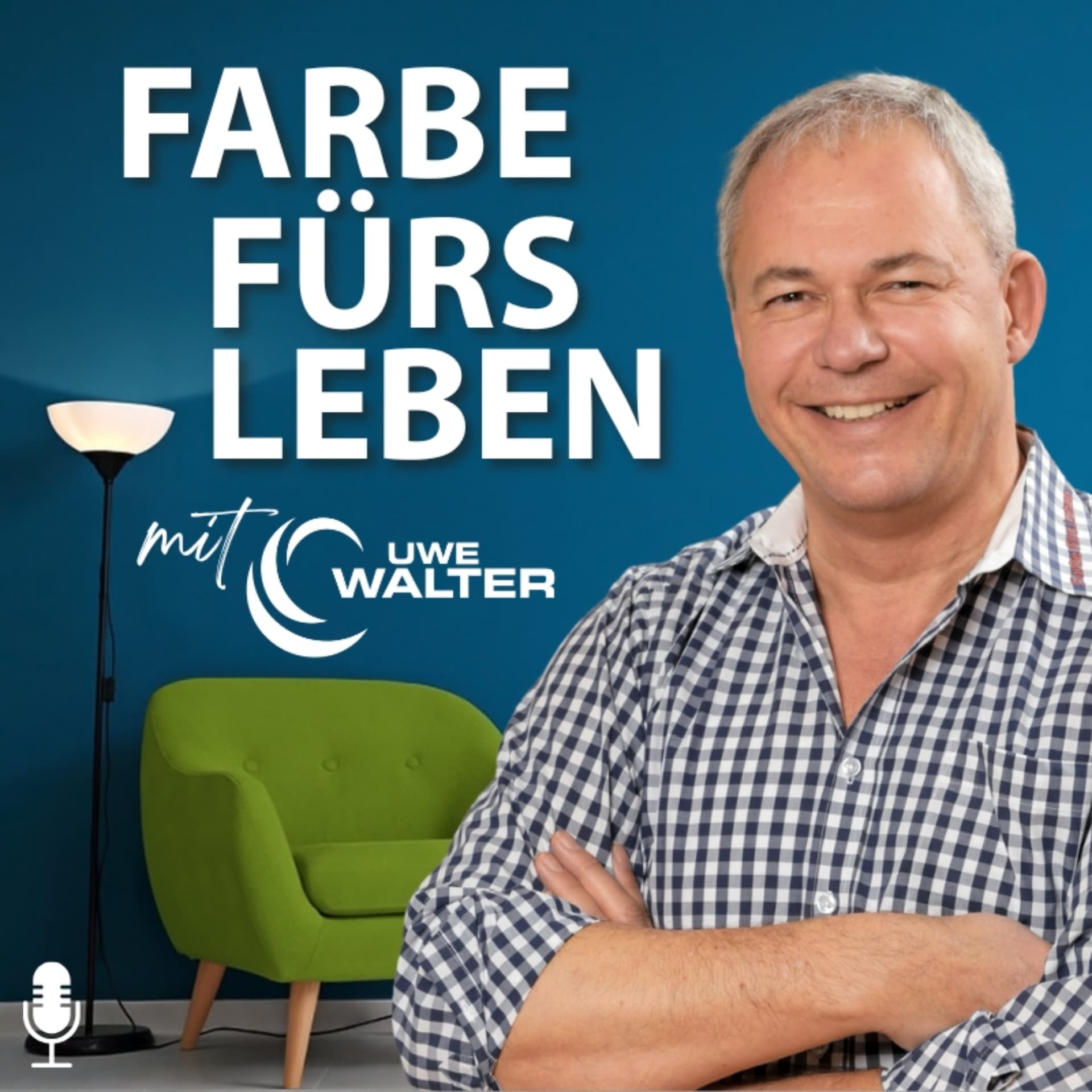 Farben fürs Leben - Podcasts