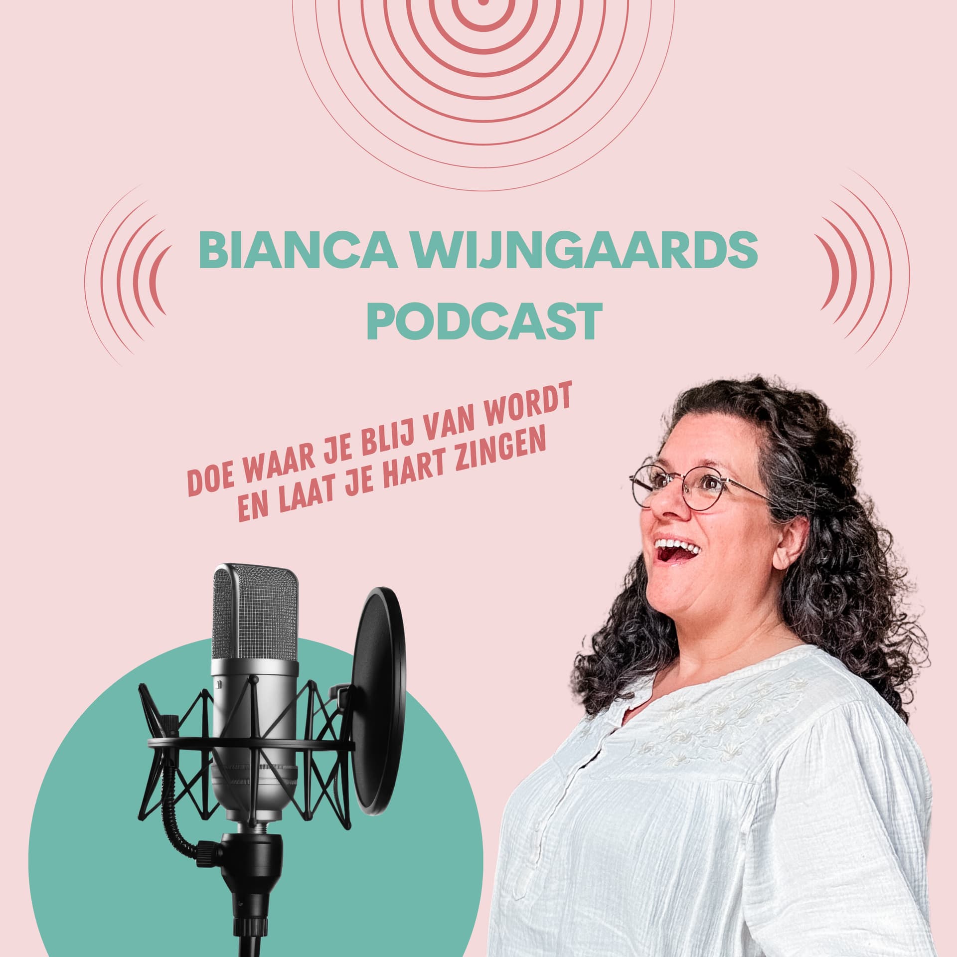 Bianca Wijngaards Podcast - Podcasts