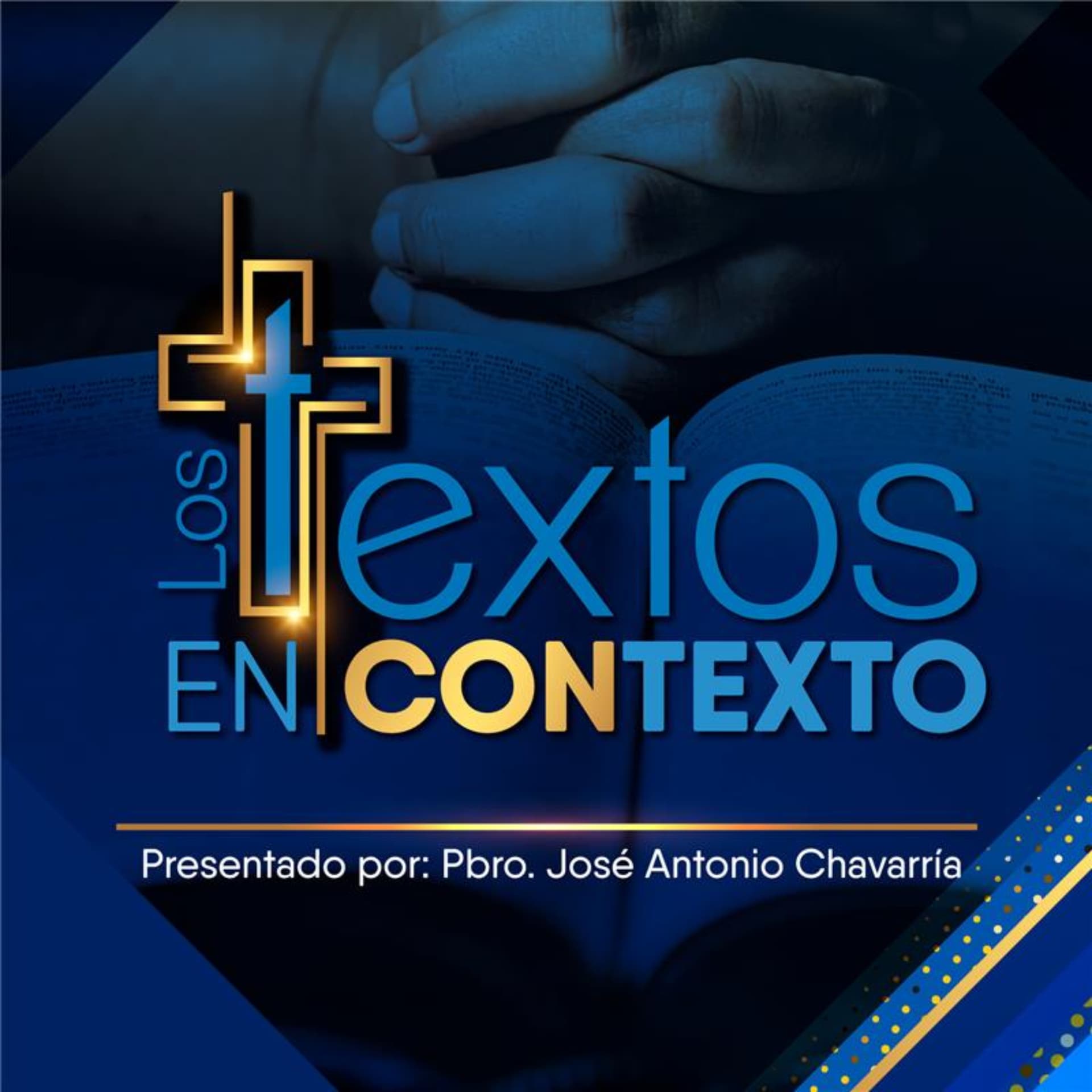 Los Textos en Contexto - Podcasts