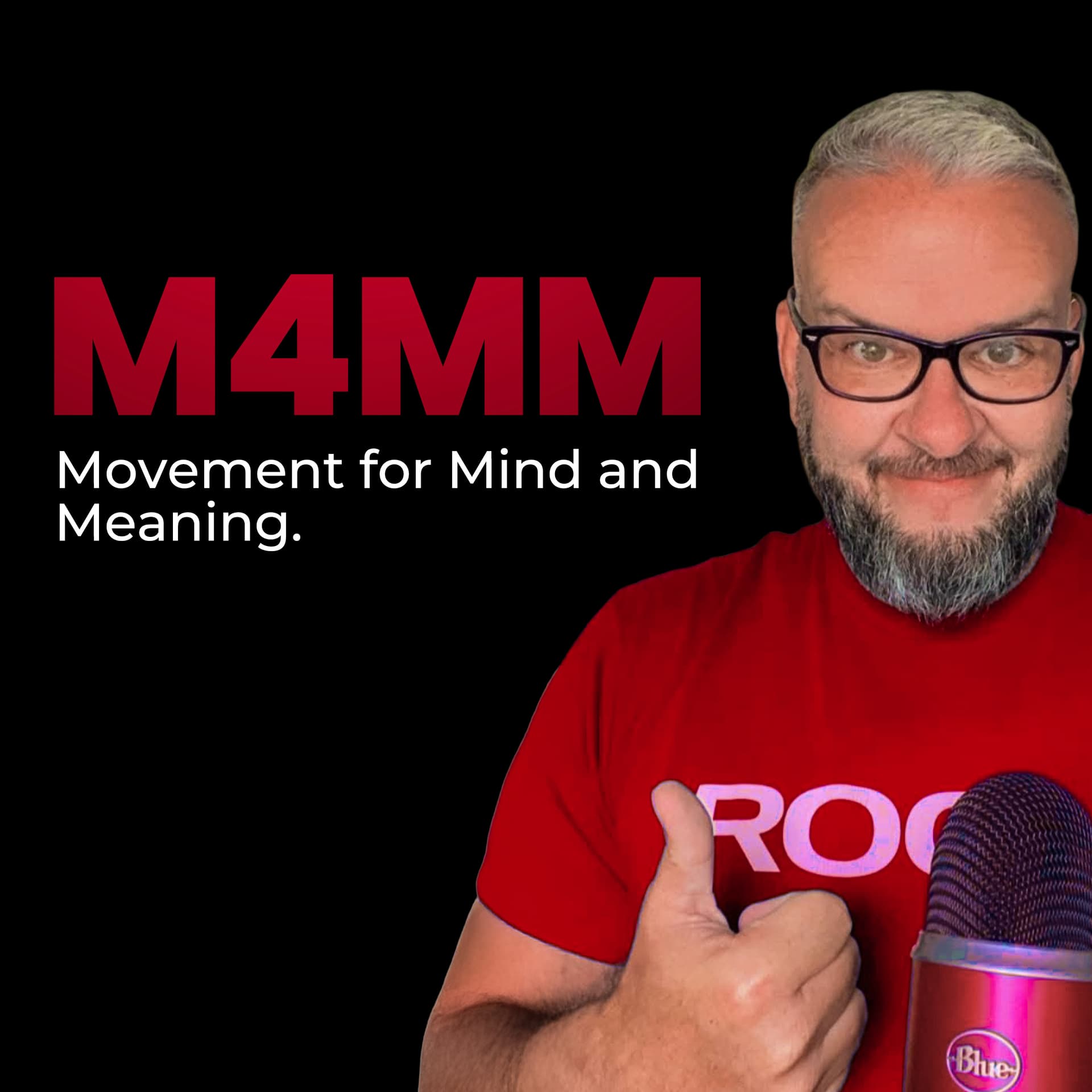 Movement For Mind And Meaning - Podcasts