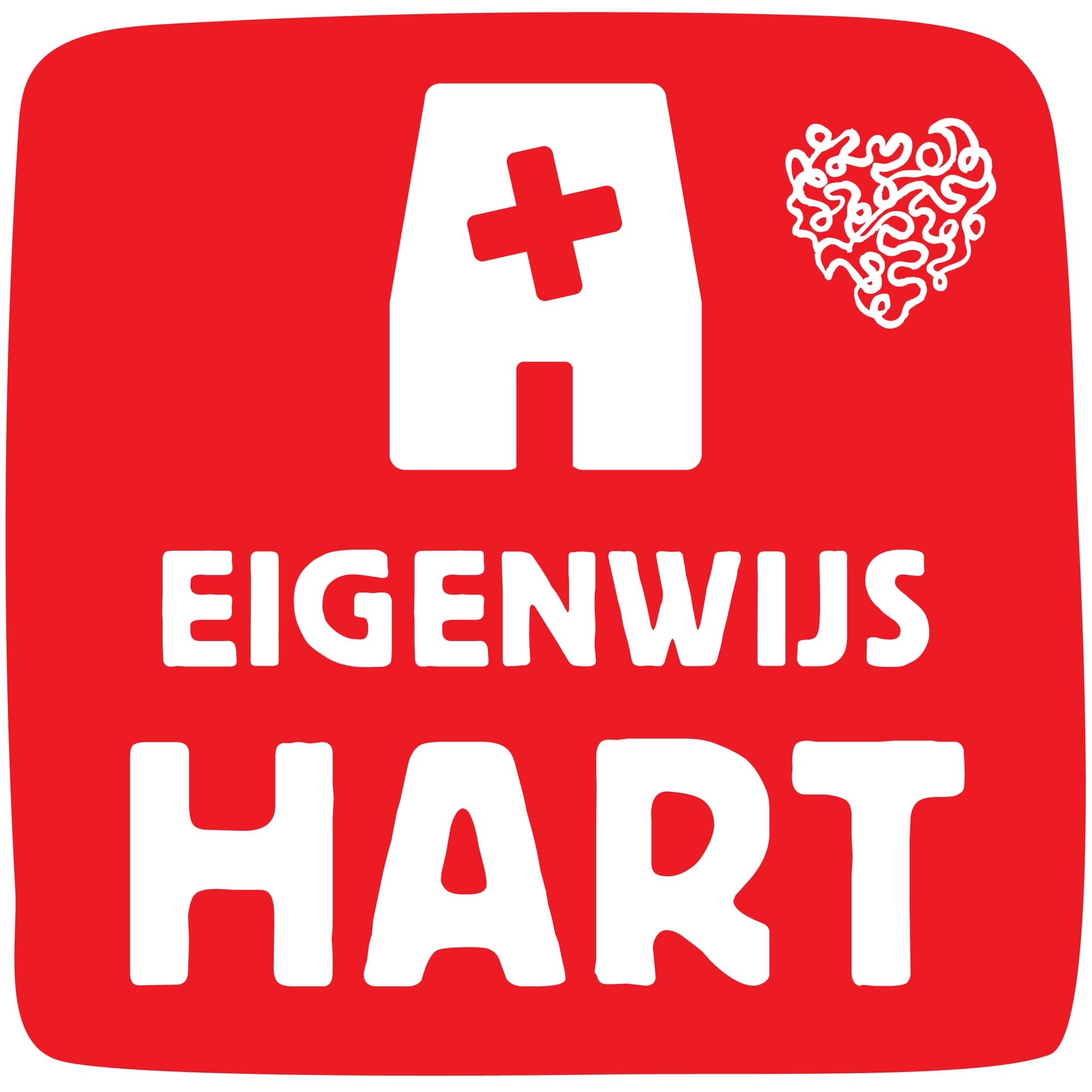 Eigenwijs Hart - Podcasts