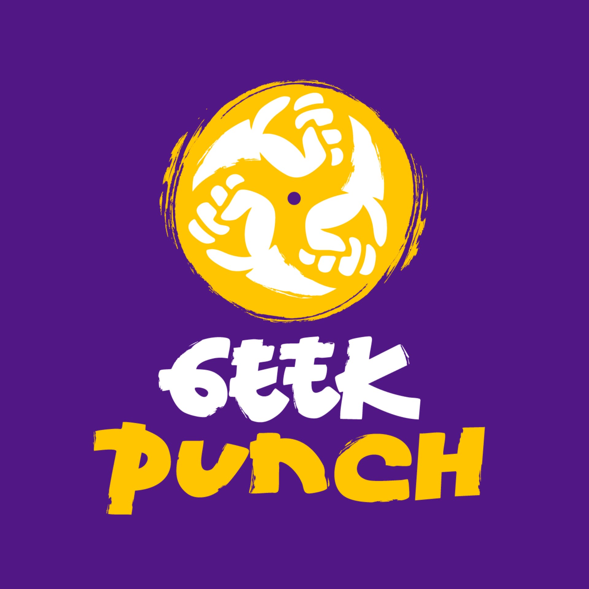 Geek Punch - Podcasts