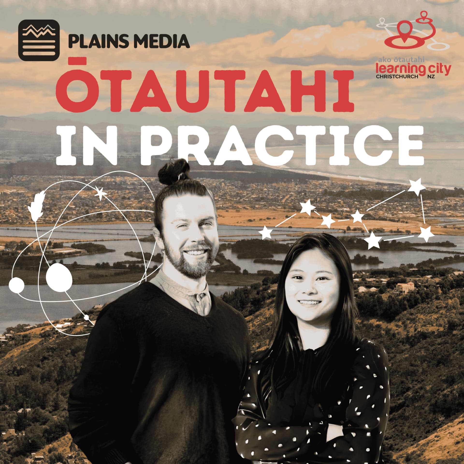 Ōtautahi In Practice - Podcasts
