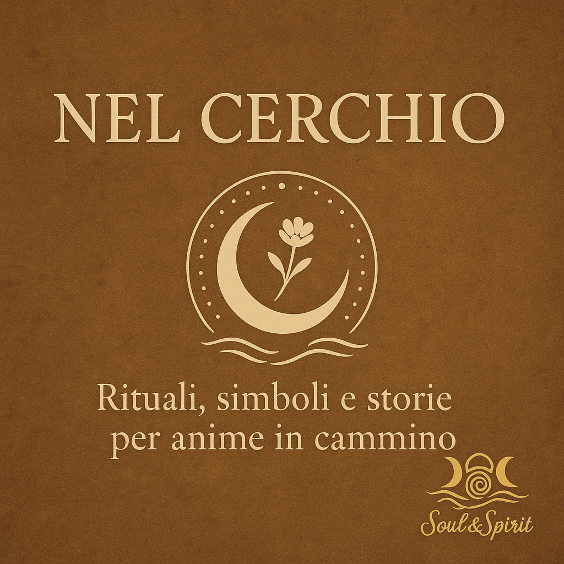 Nel Cerchio - Podcasts