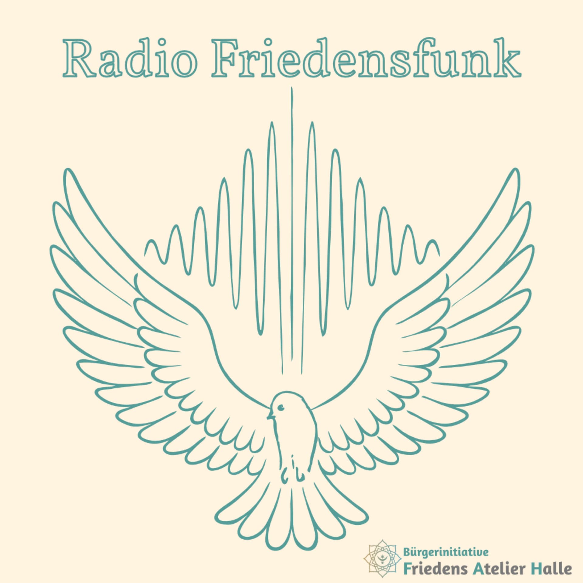 Radio Friedensfunk - Podcasts