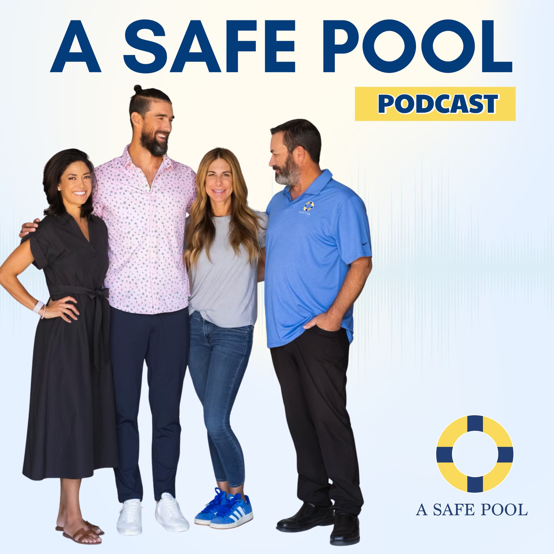 A Safe Pool Podcast - Podcasts