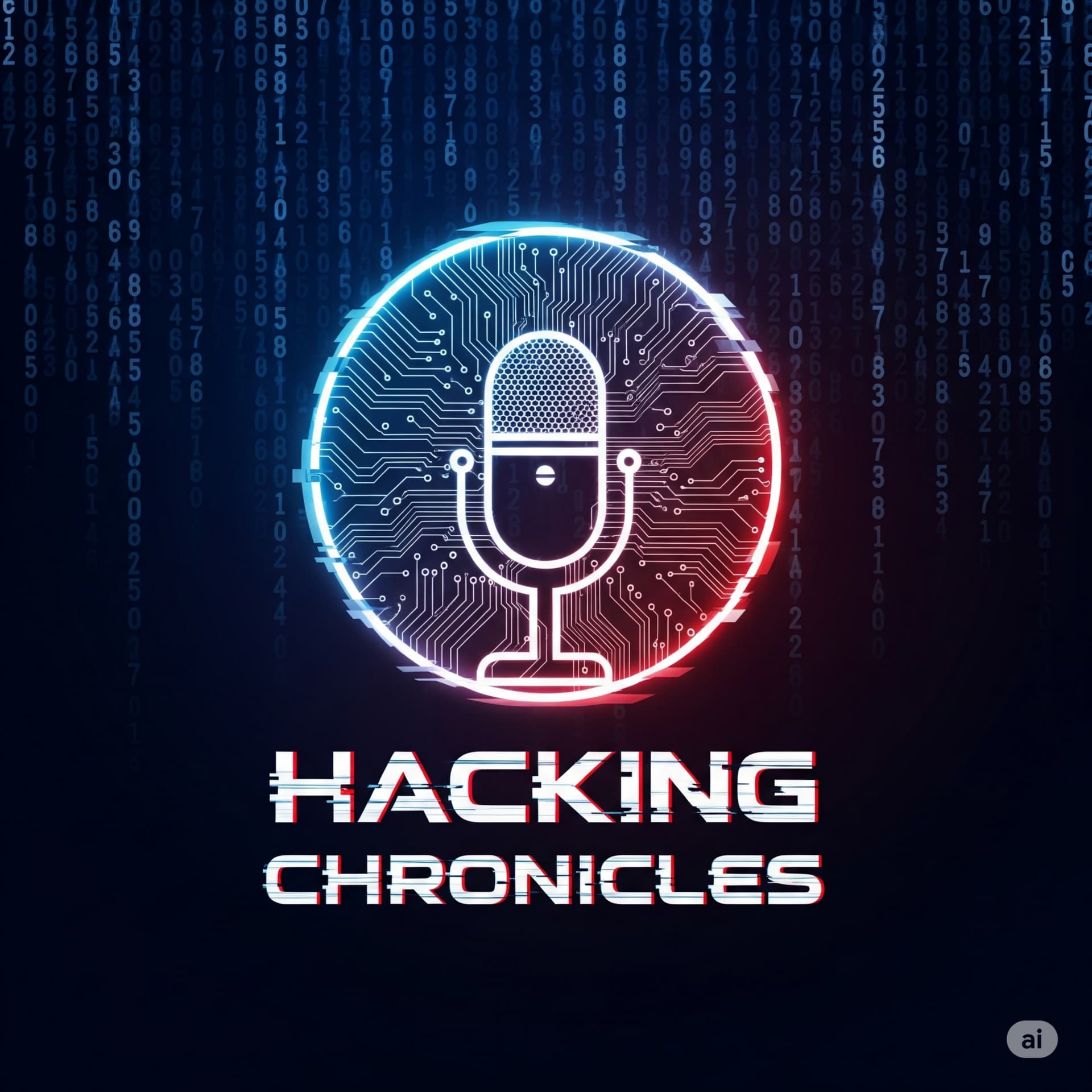Hacking Chronicles - Podcasts