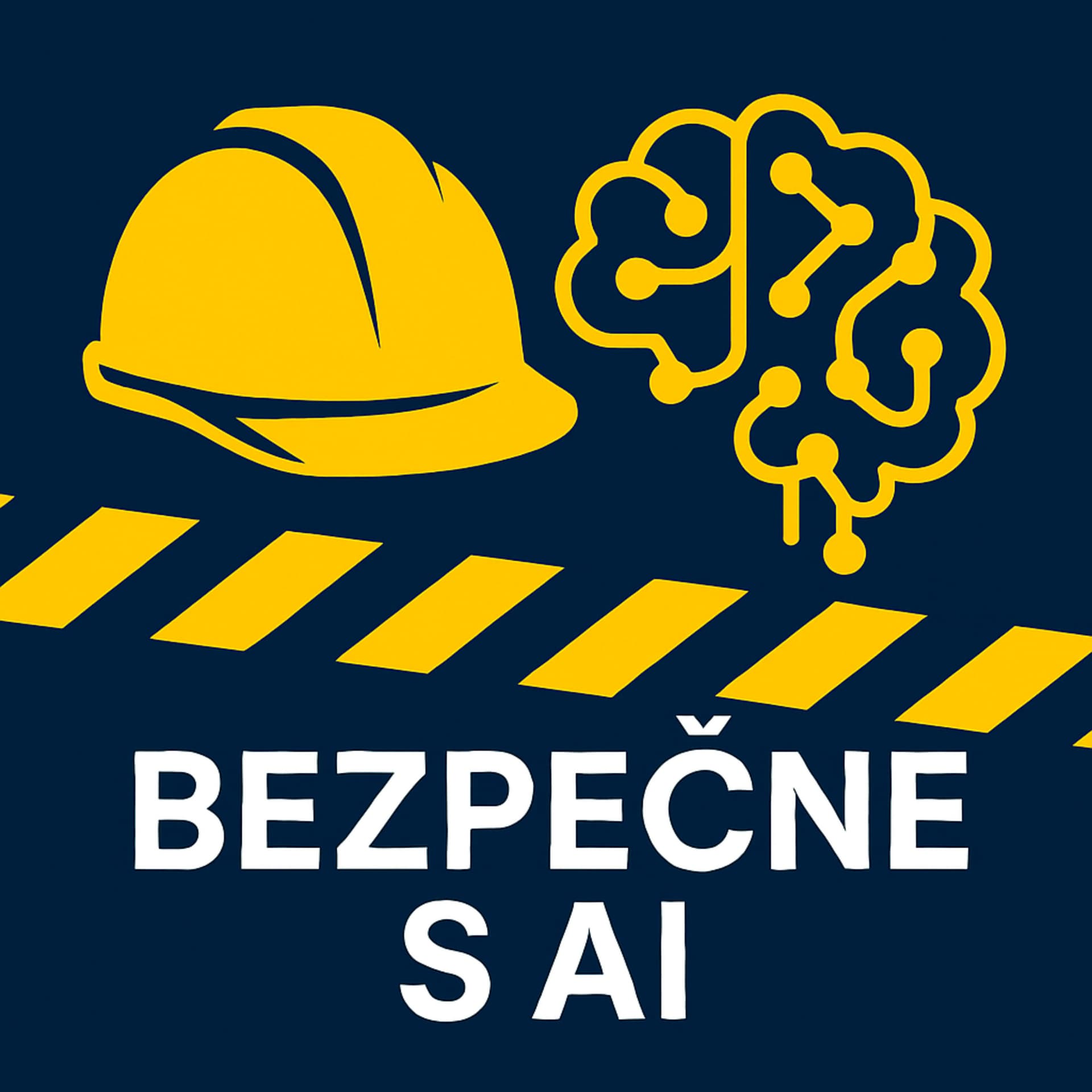 Bezpečne s AI - Podcasts