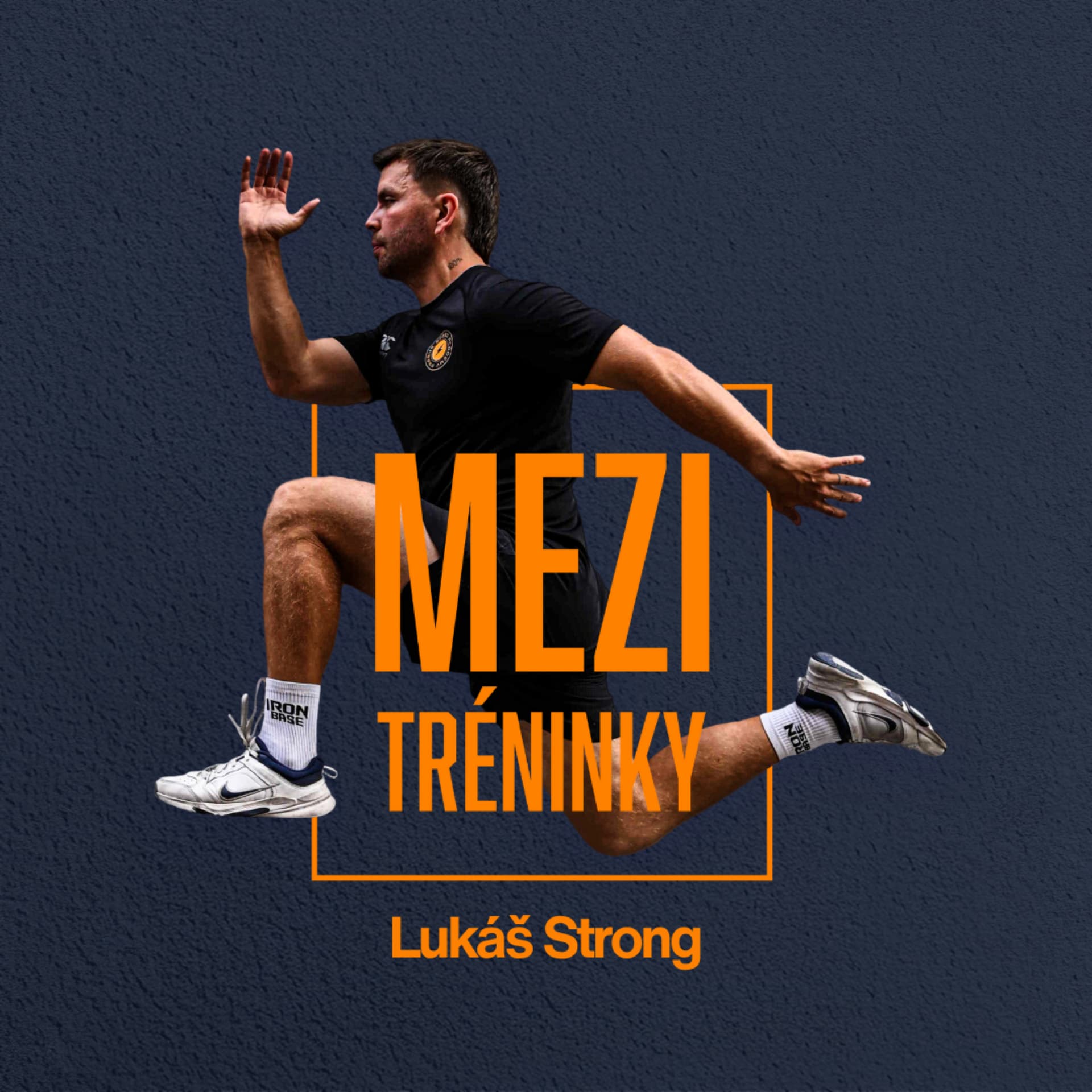 Mezi tréninky - Podcasts