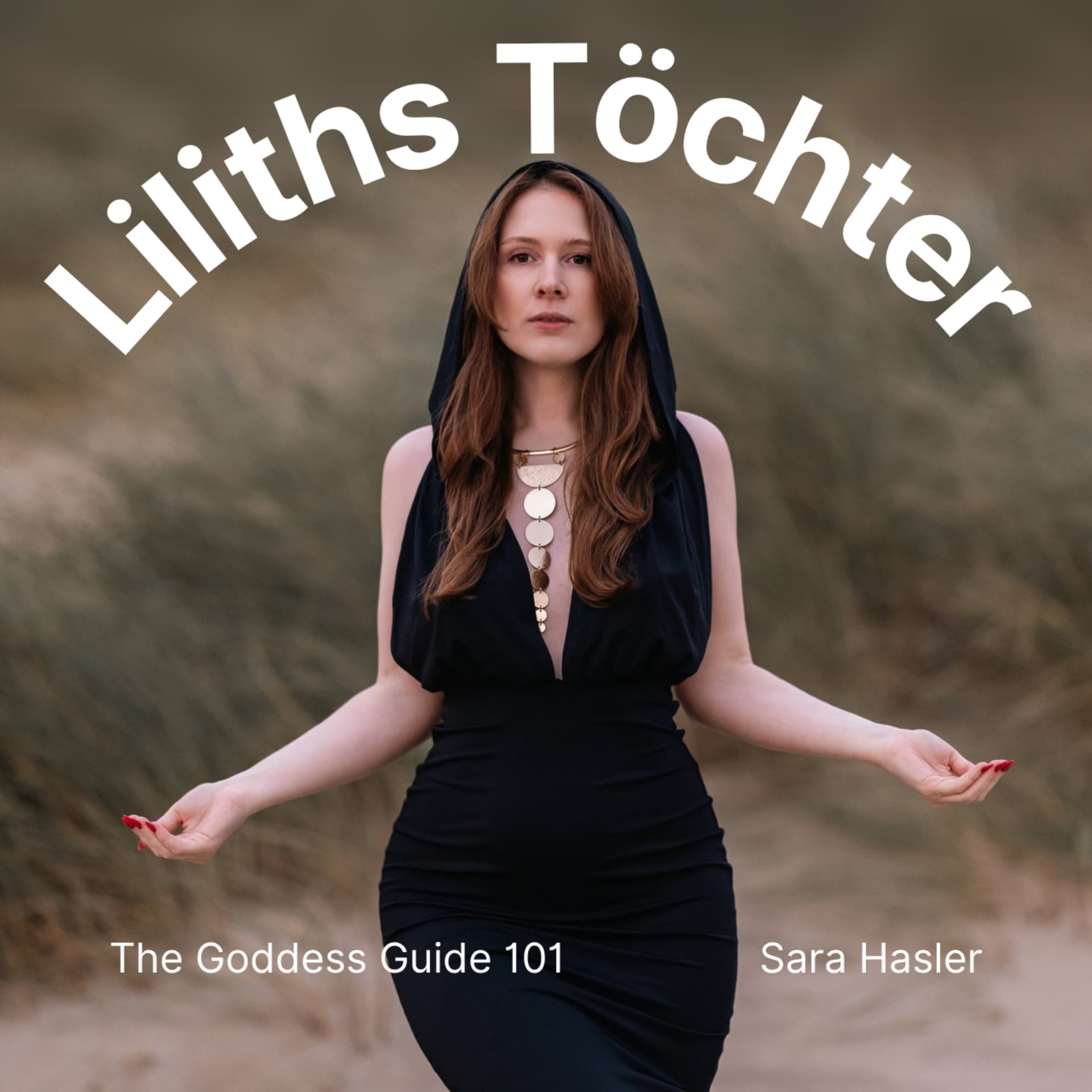 Lilith's Töchter - Podcasts