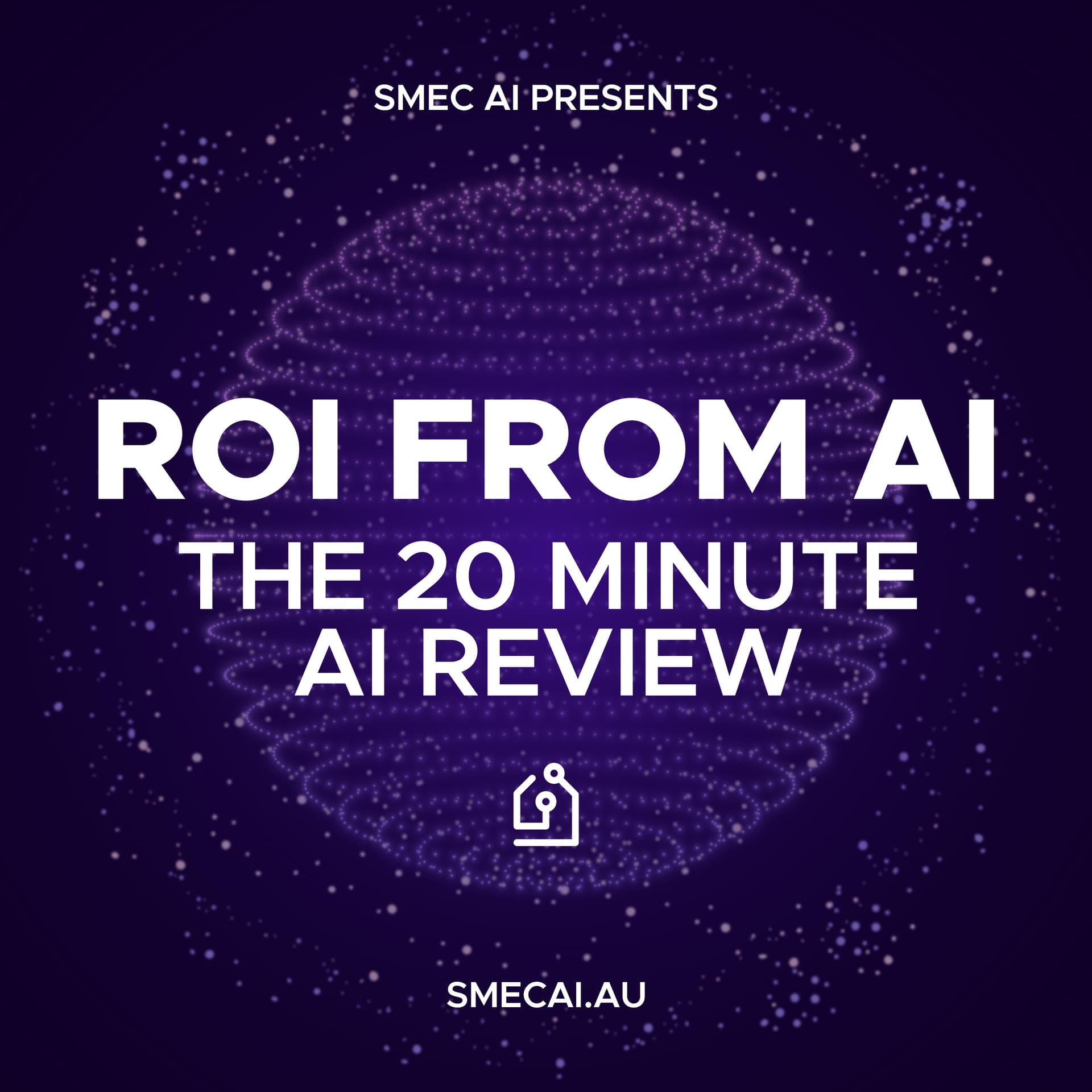 ROI from AI - Podcasts