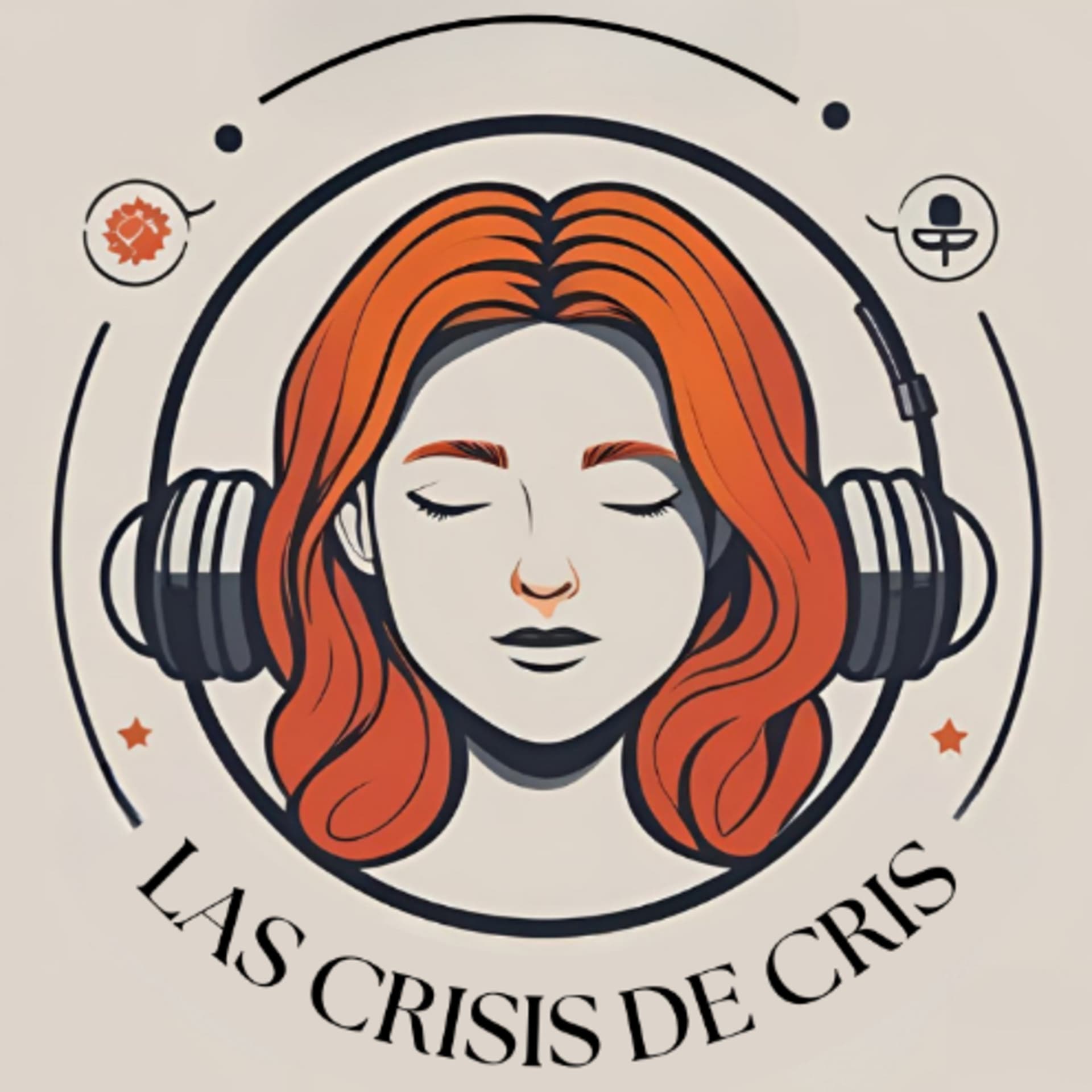 Las crisis de Cris - Podcasts