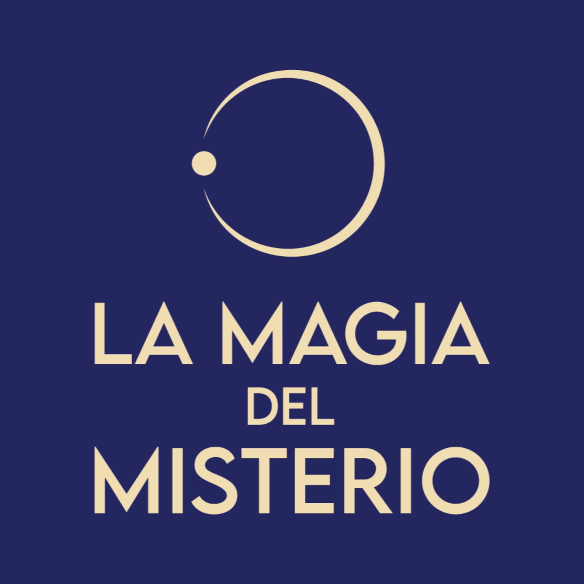 La Magia del Misterio - Podcasts