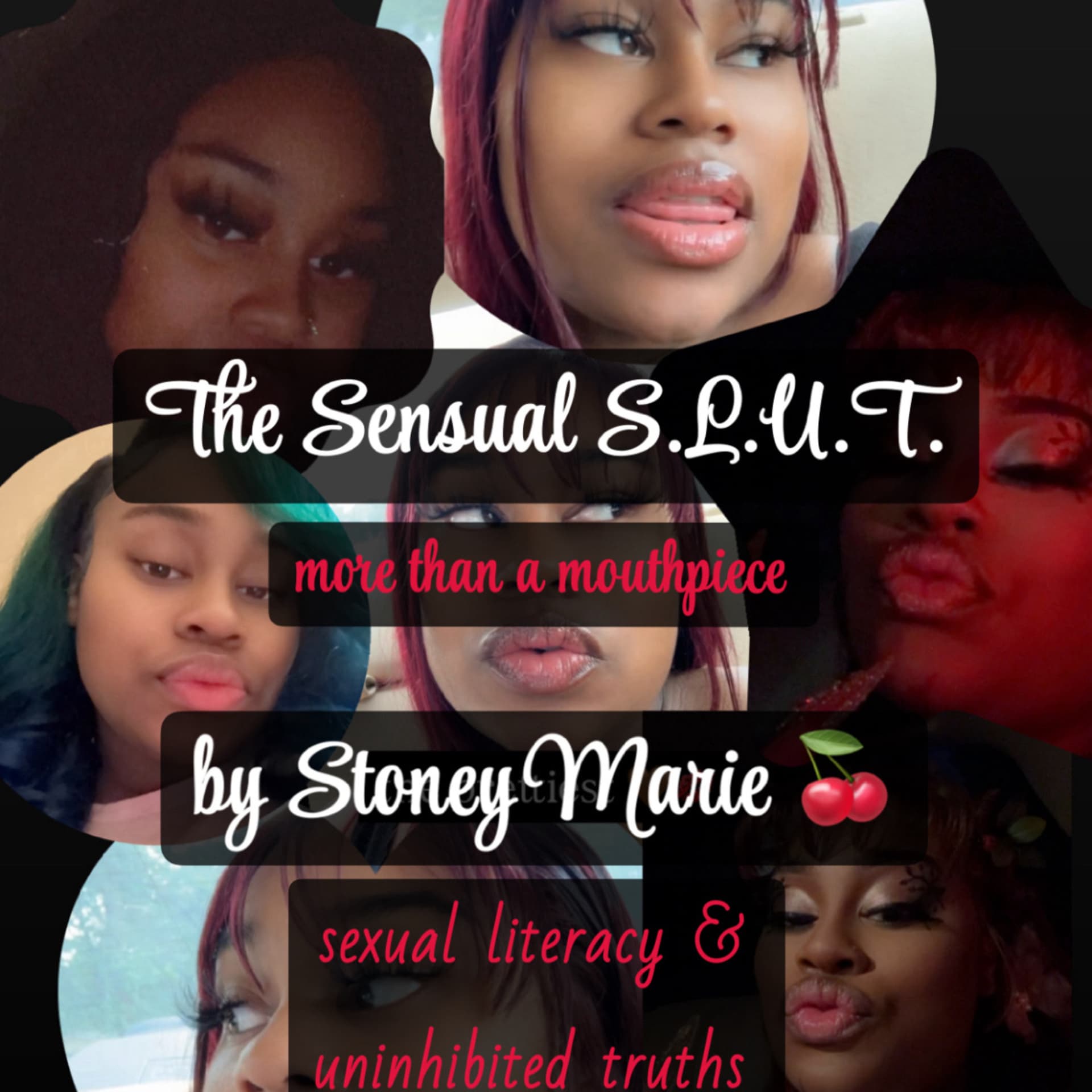 The Sensual S.L.U.T. - Podcasts