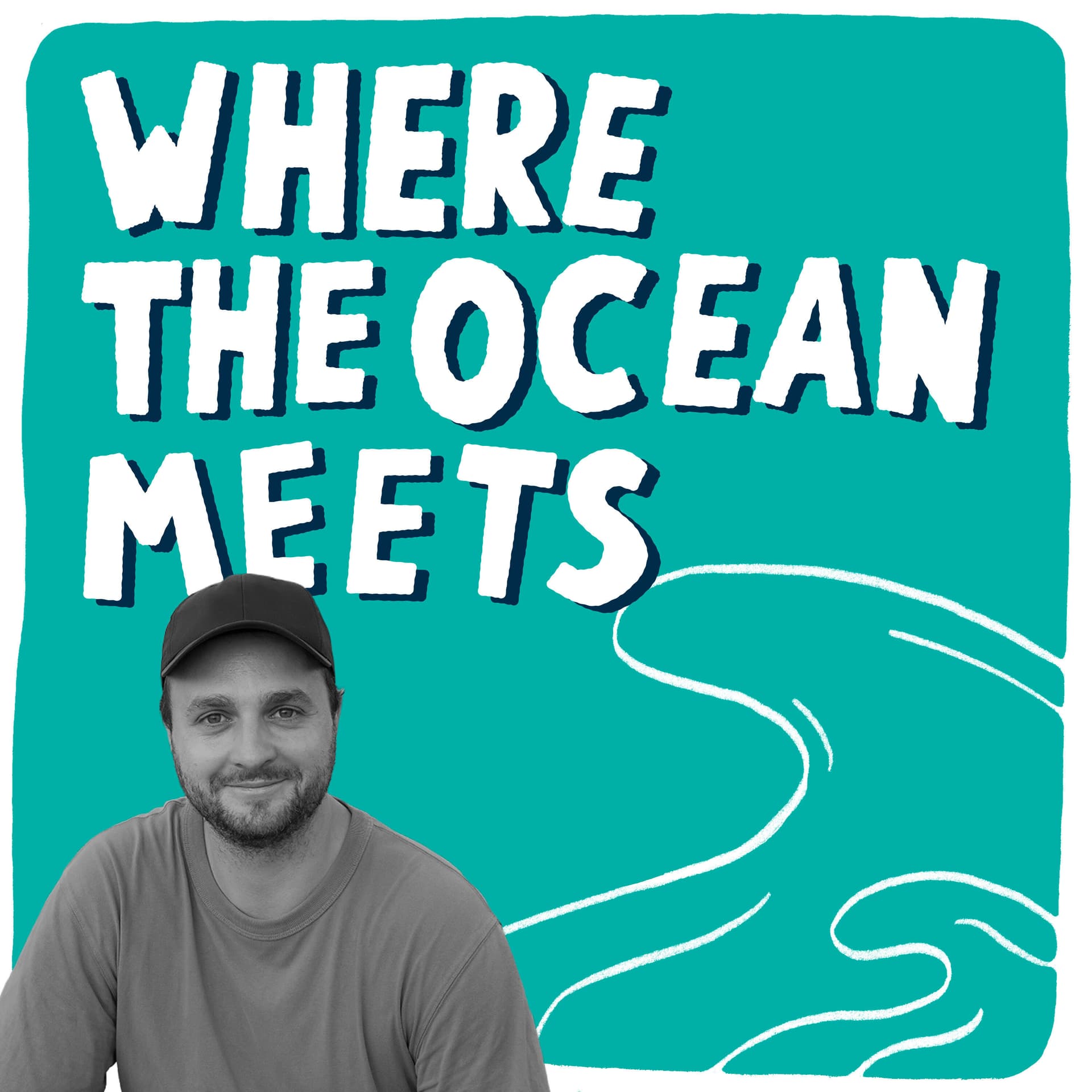 Where The Ocean Meets: - Podcasts