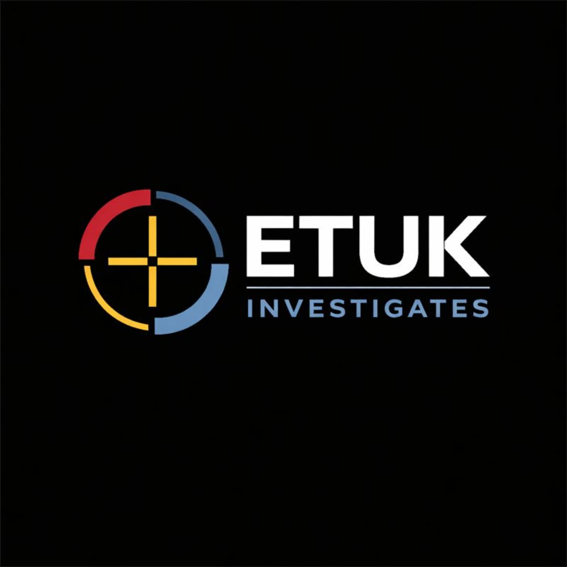 ETUK Investigates - Podcasts