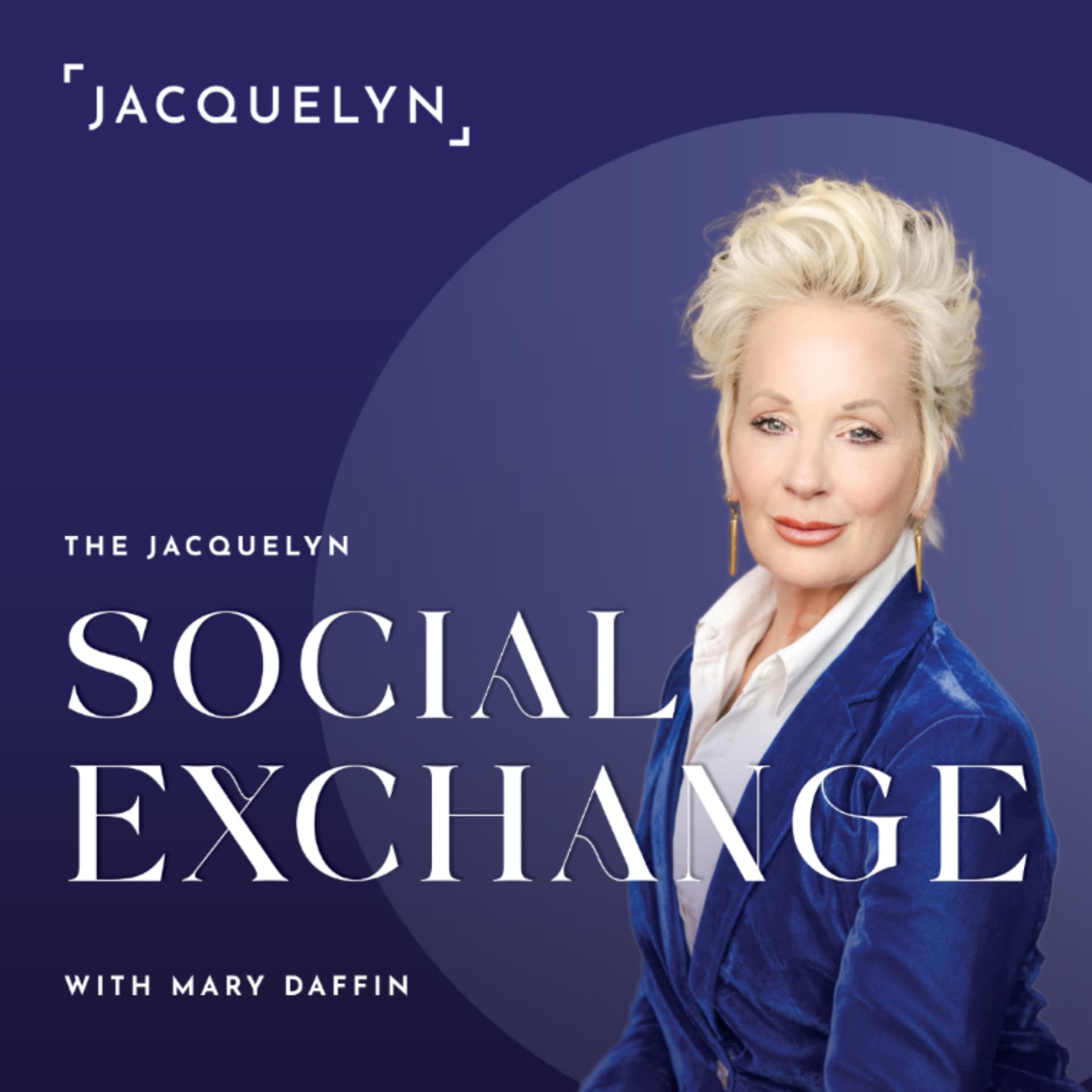 The Jacquelyn Social Exchange - Podcasts