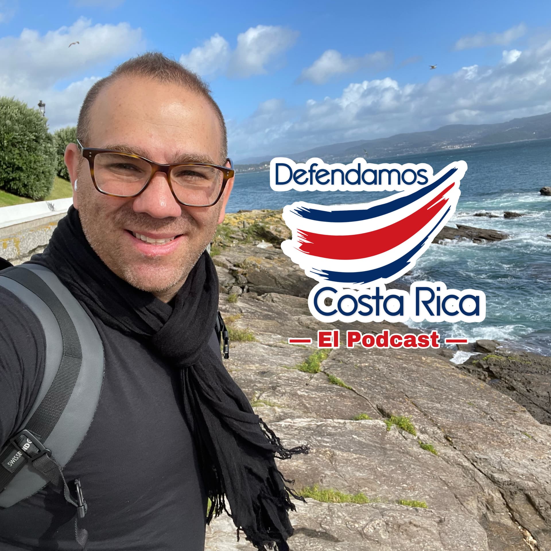 Defendamos Costa Rica - Podcasts