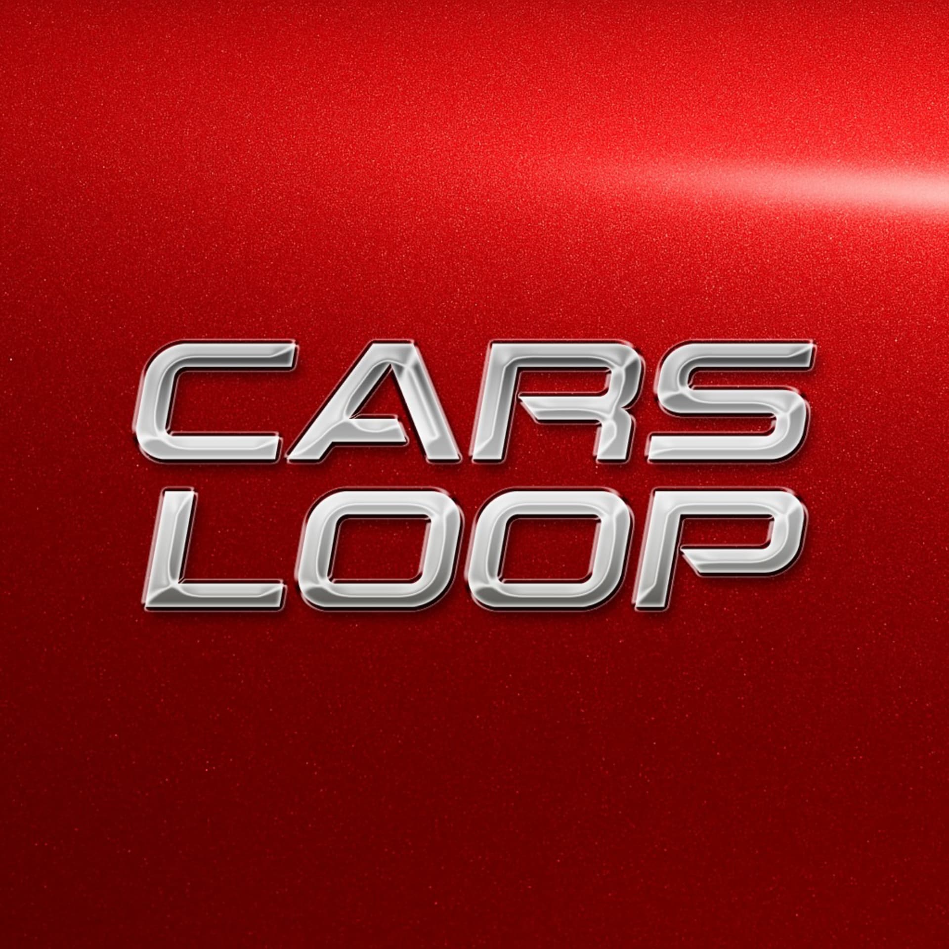 Carsloop Podcast - Podcasts