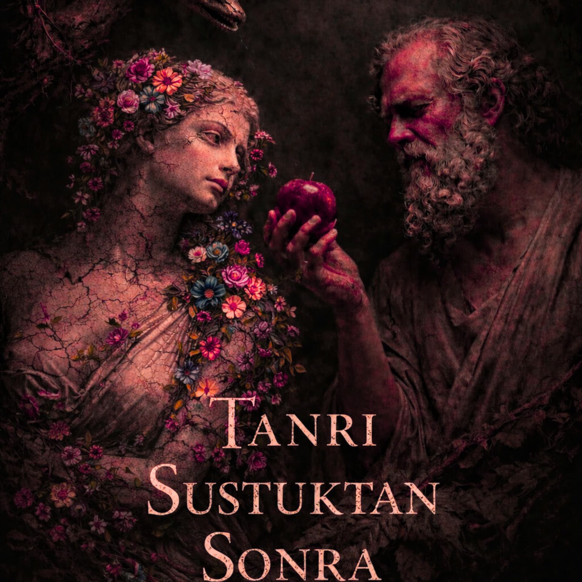 Tanrı Sustuktan Sonra - Podcasts