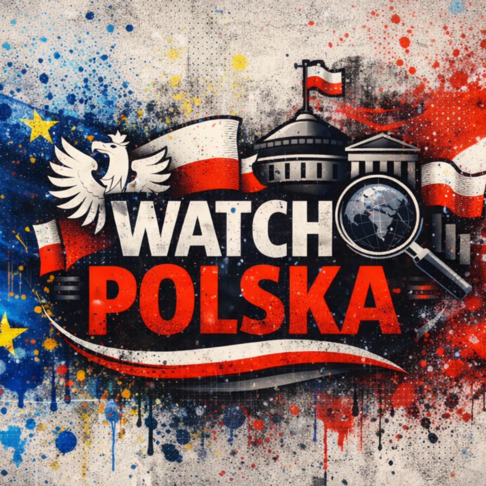 WATCH Polska. Demokratyczny Monitoring Polityczny. - Podcasts