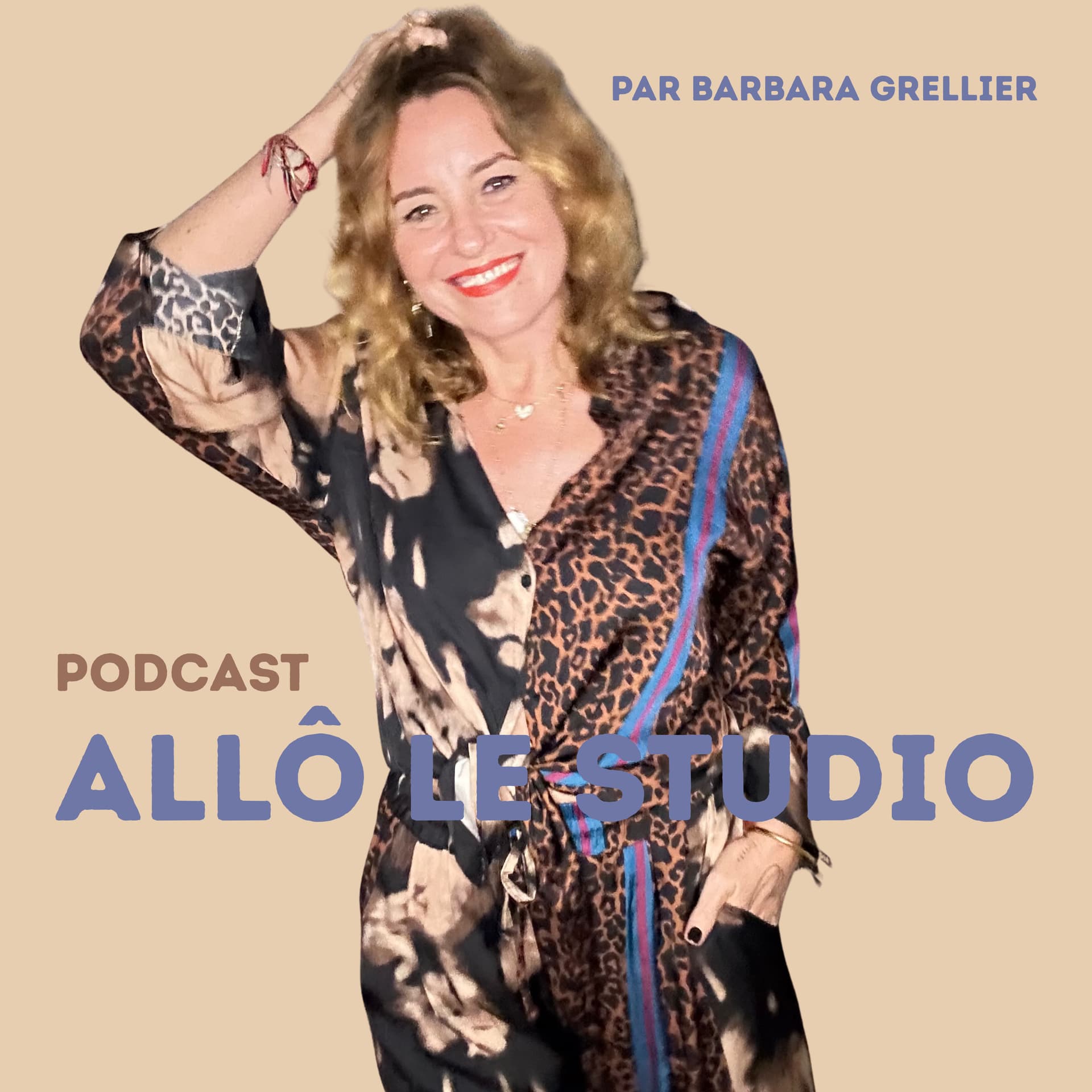 Allô le Studio - Podcasts
