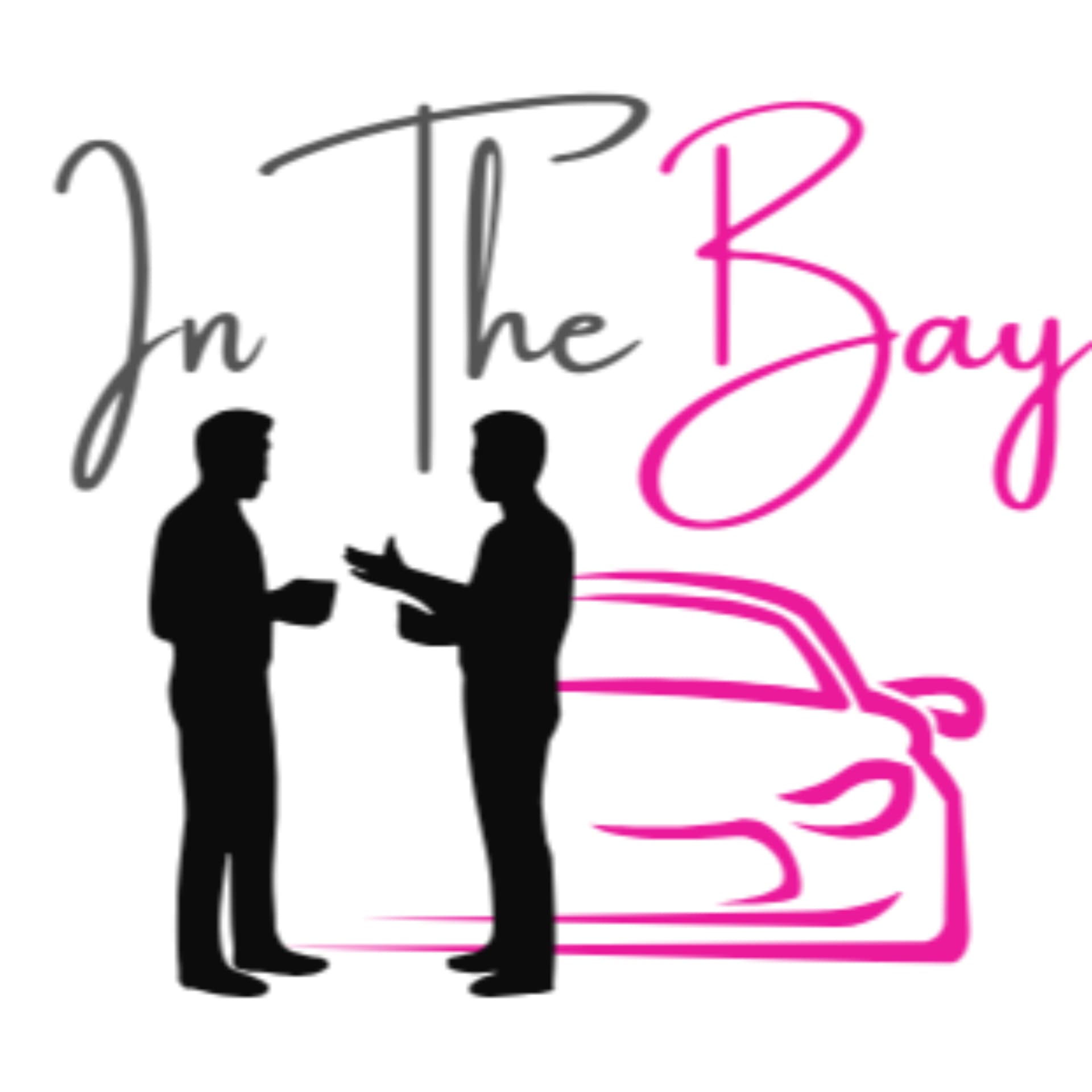 Collision ProAssist Presents: In The Bay - Podcasts