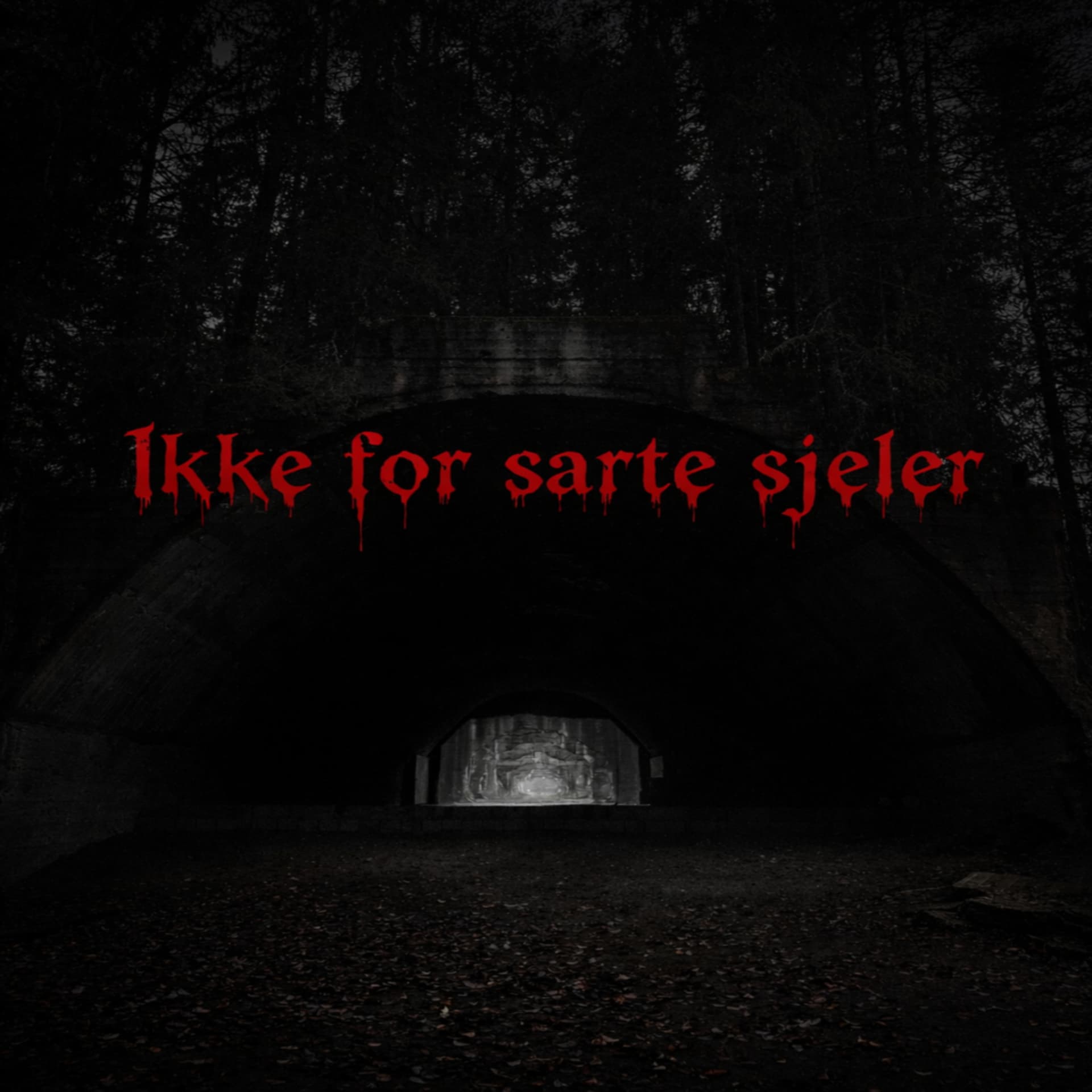Ikke For Sarte Sjeler - Podcasts