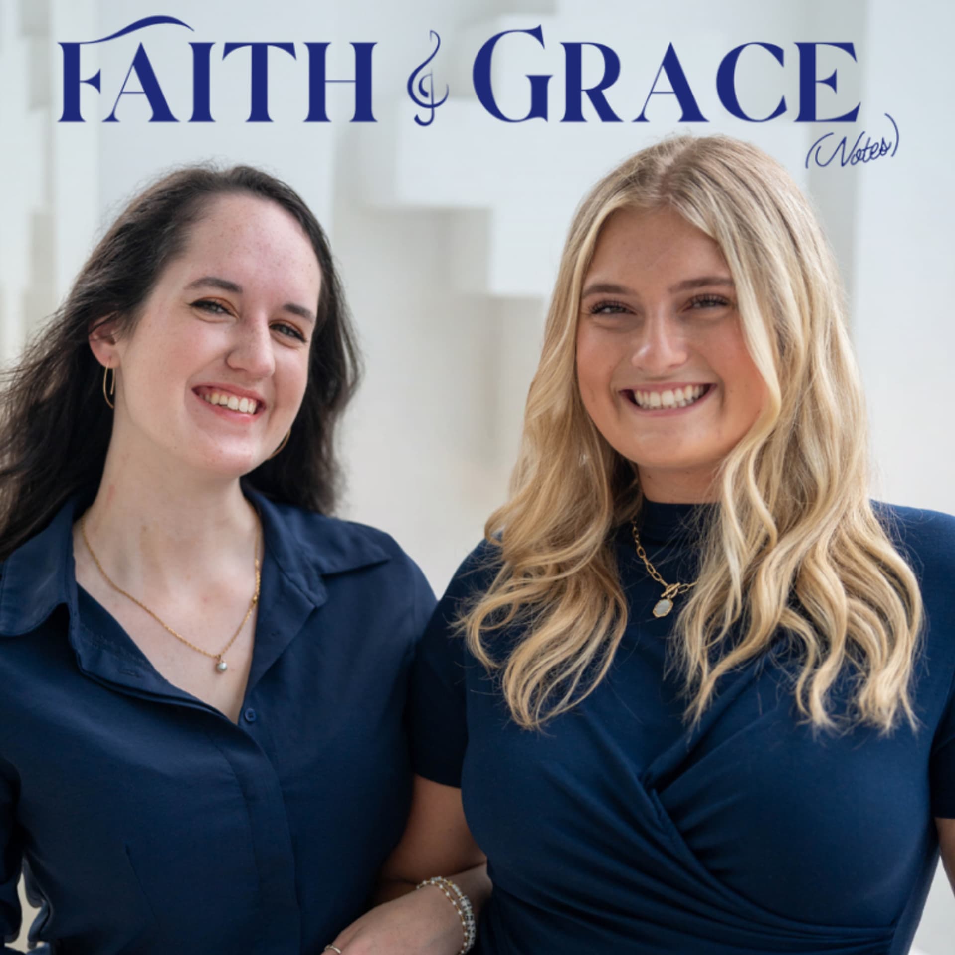 Faith and Grace (Notes) - Podcasts