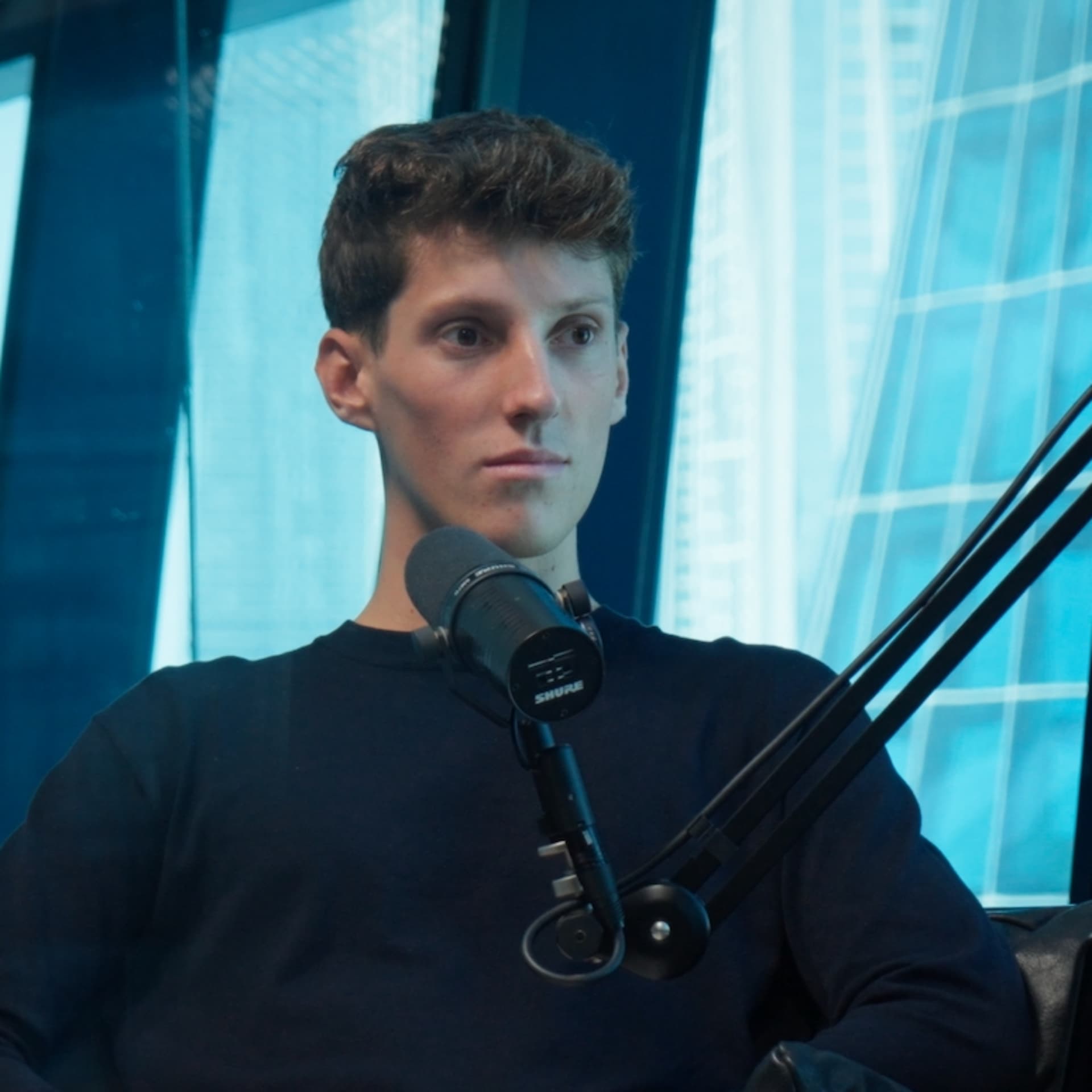 Insider Trading - Podcasts