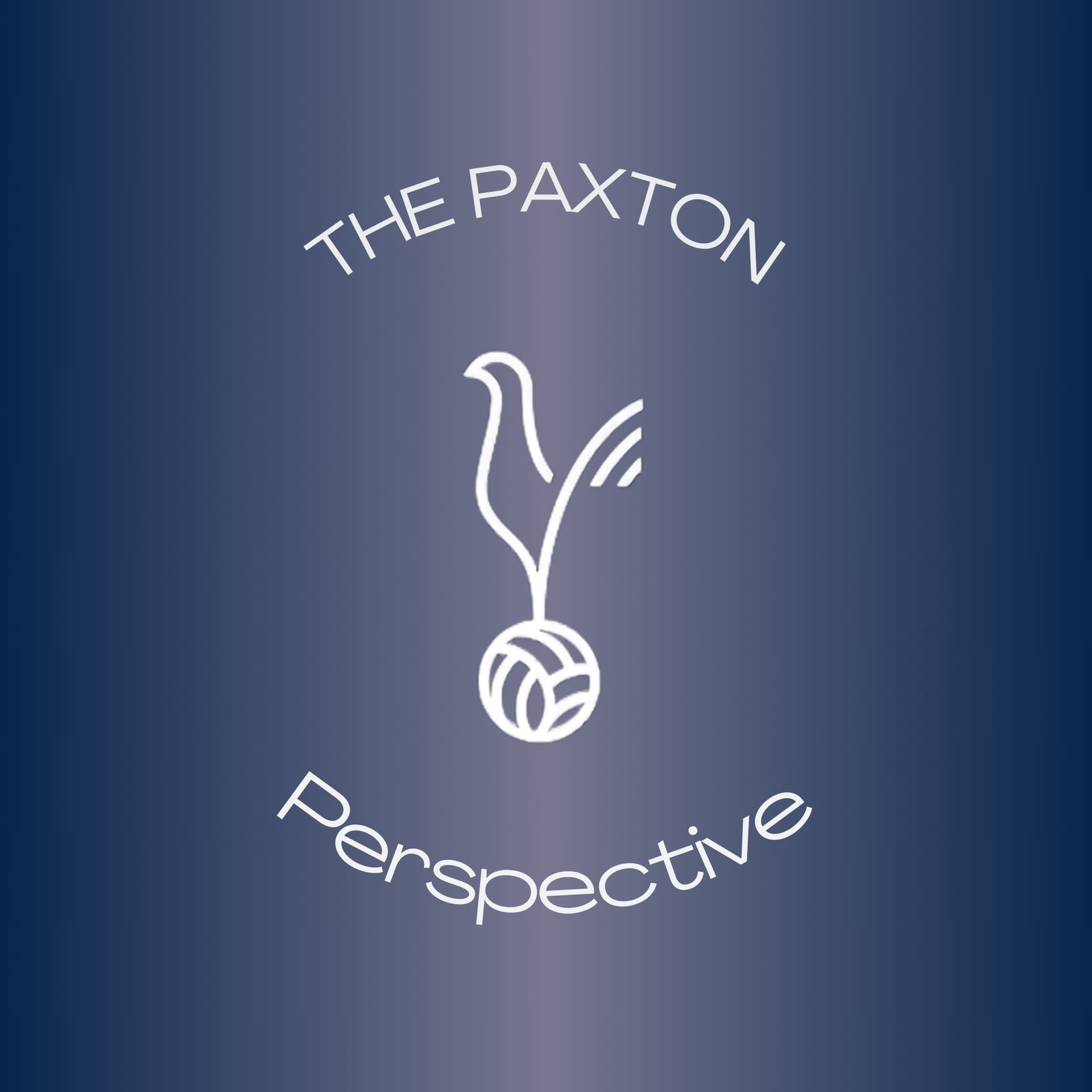 The Paxton Perspective - Podcasts