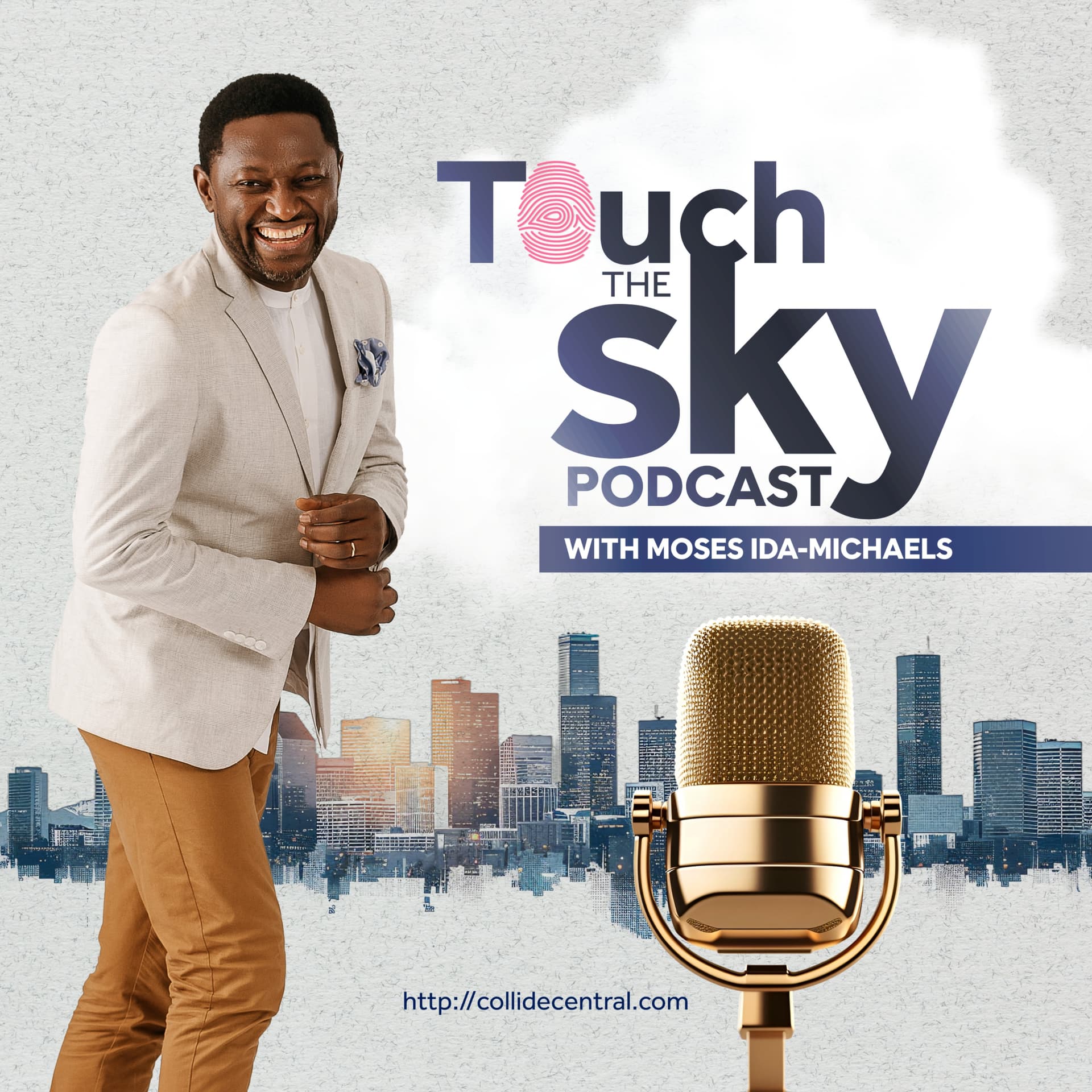 Touch the Sky Podcast - Podcasts