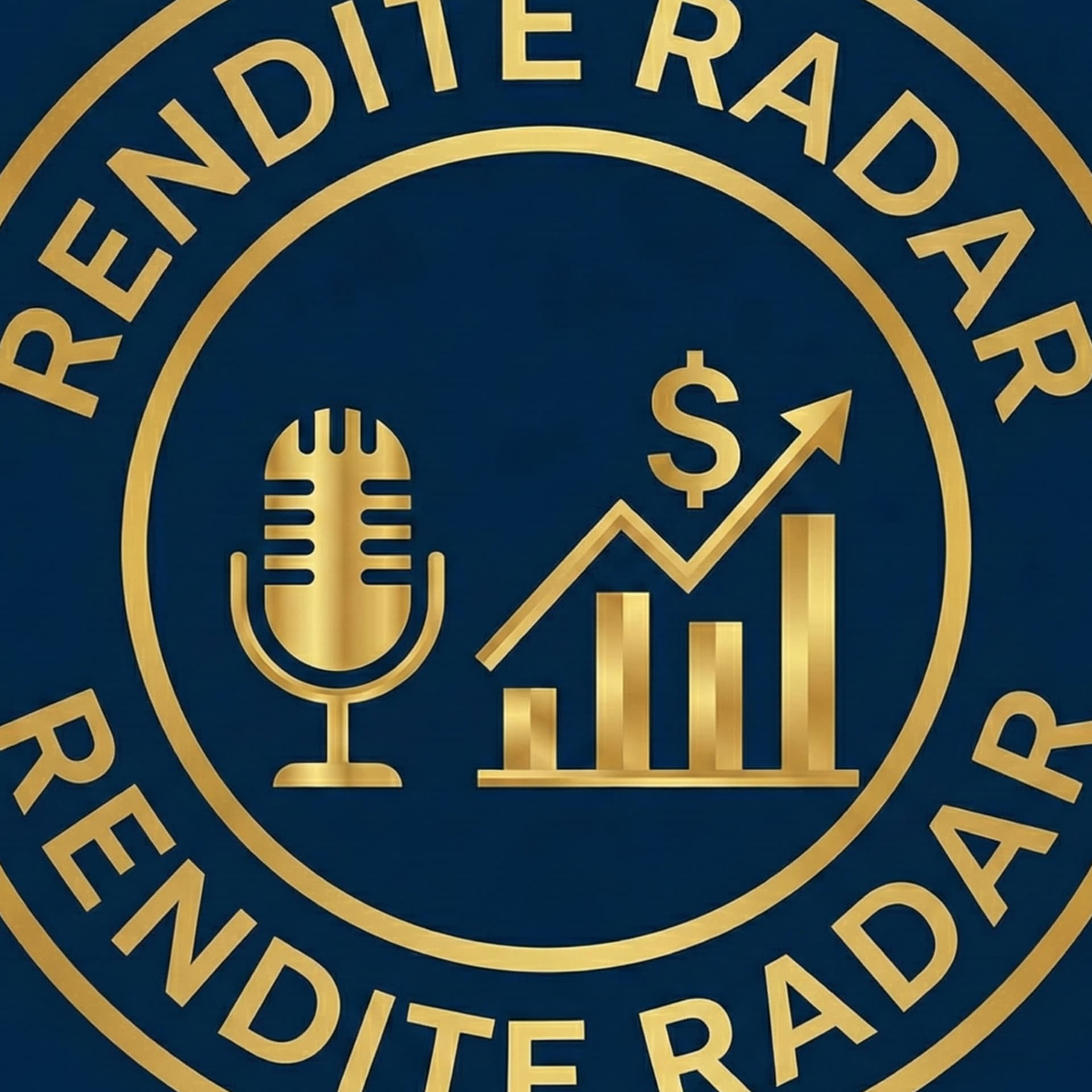 RenditeRadar_Official - Podcasts